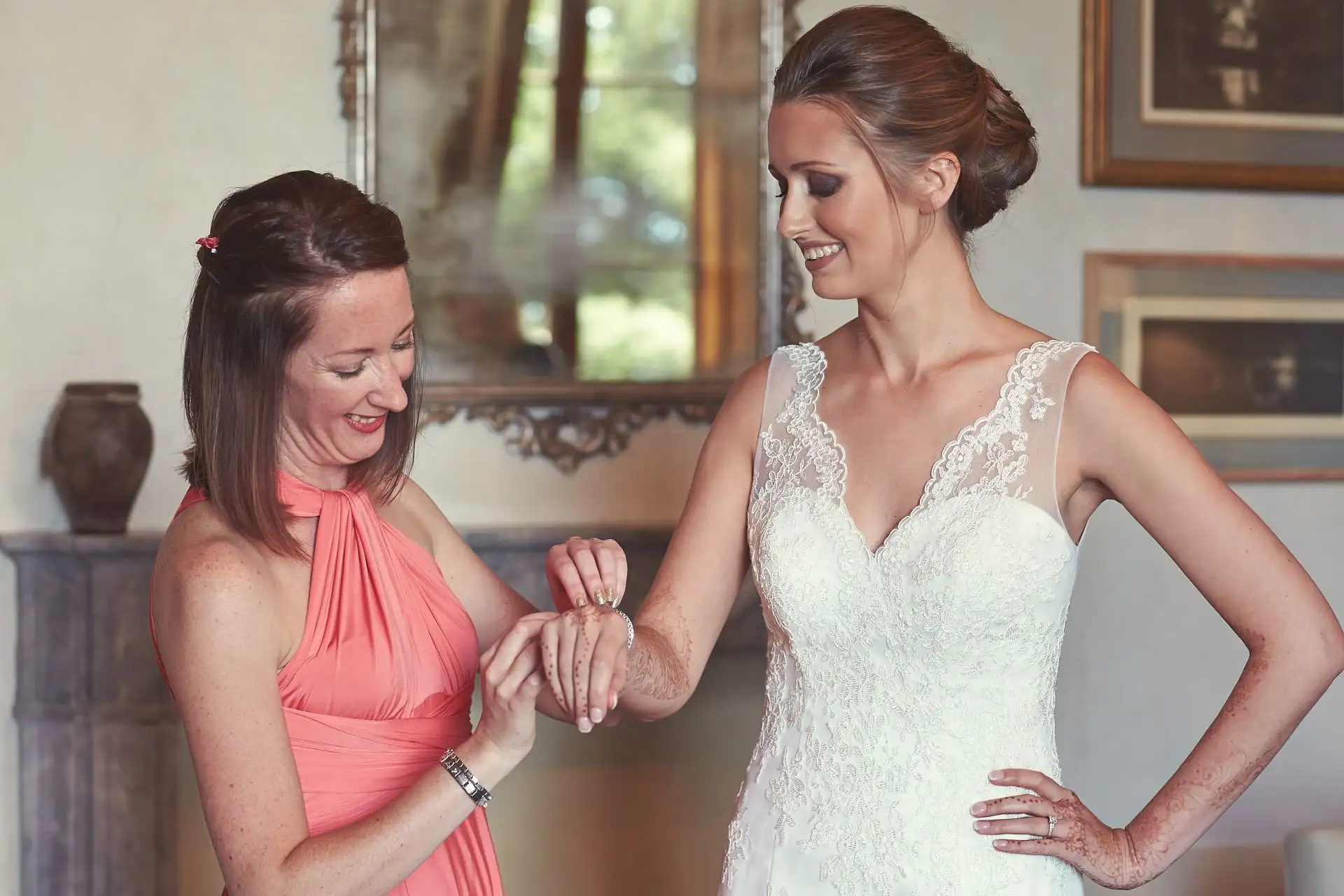 borgo pignano wedding