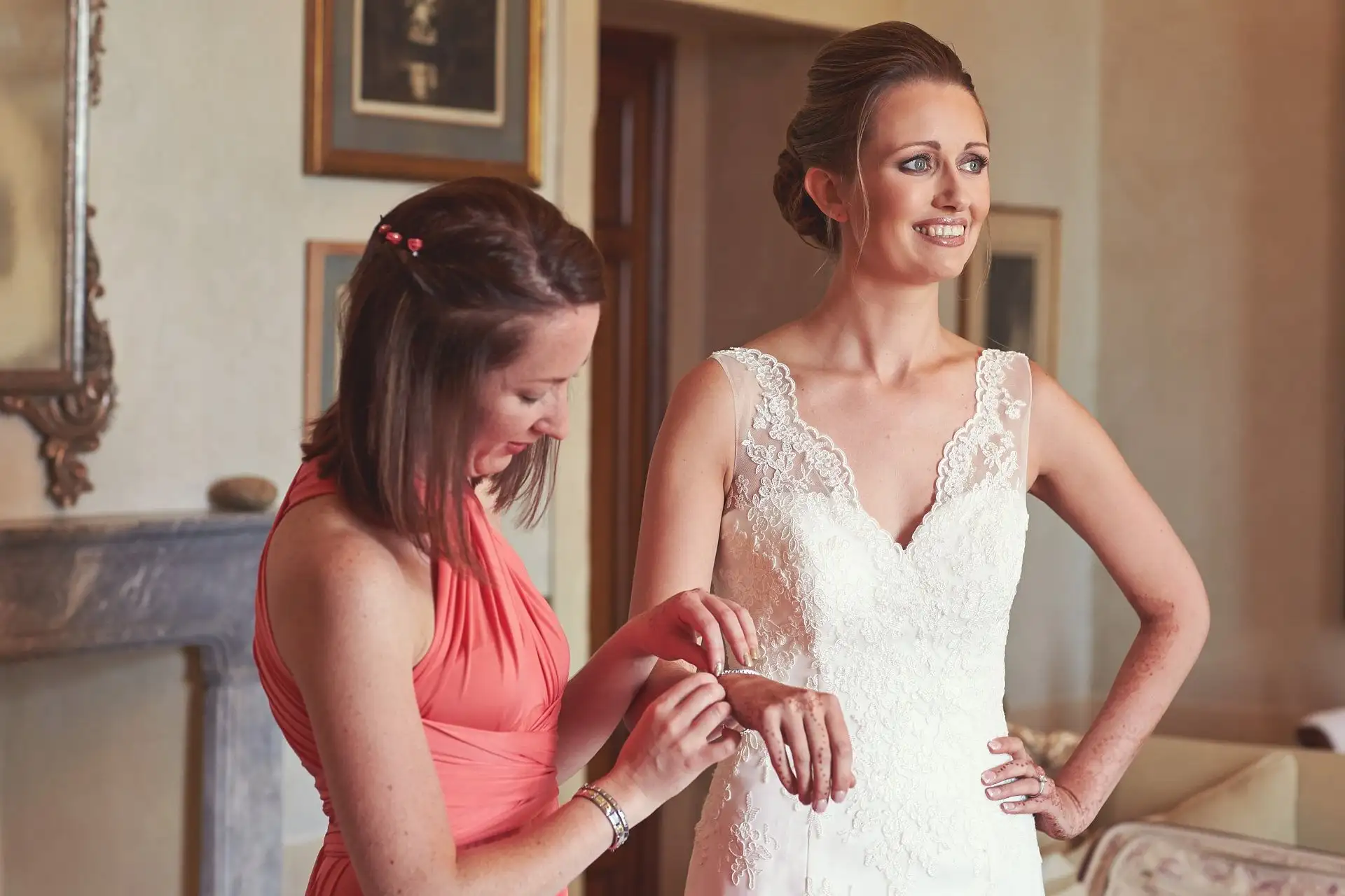 borgo pignano wedding
