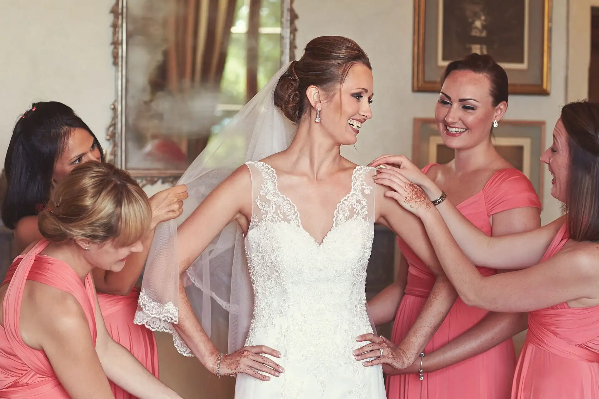 borgo pignano wedding