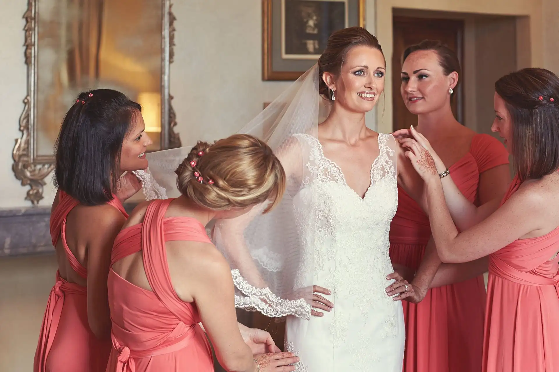 borgo pignano wedding