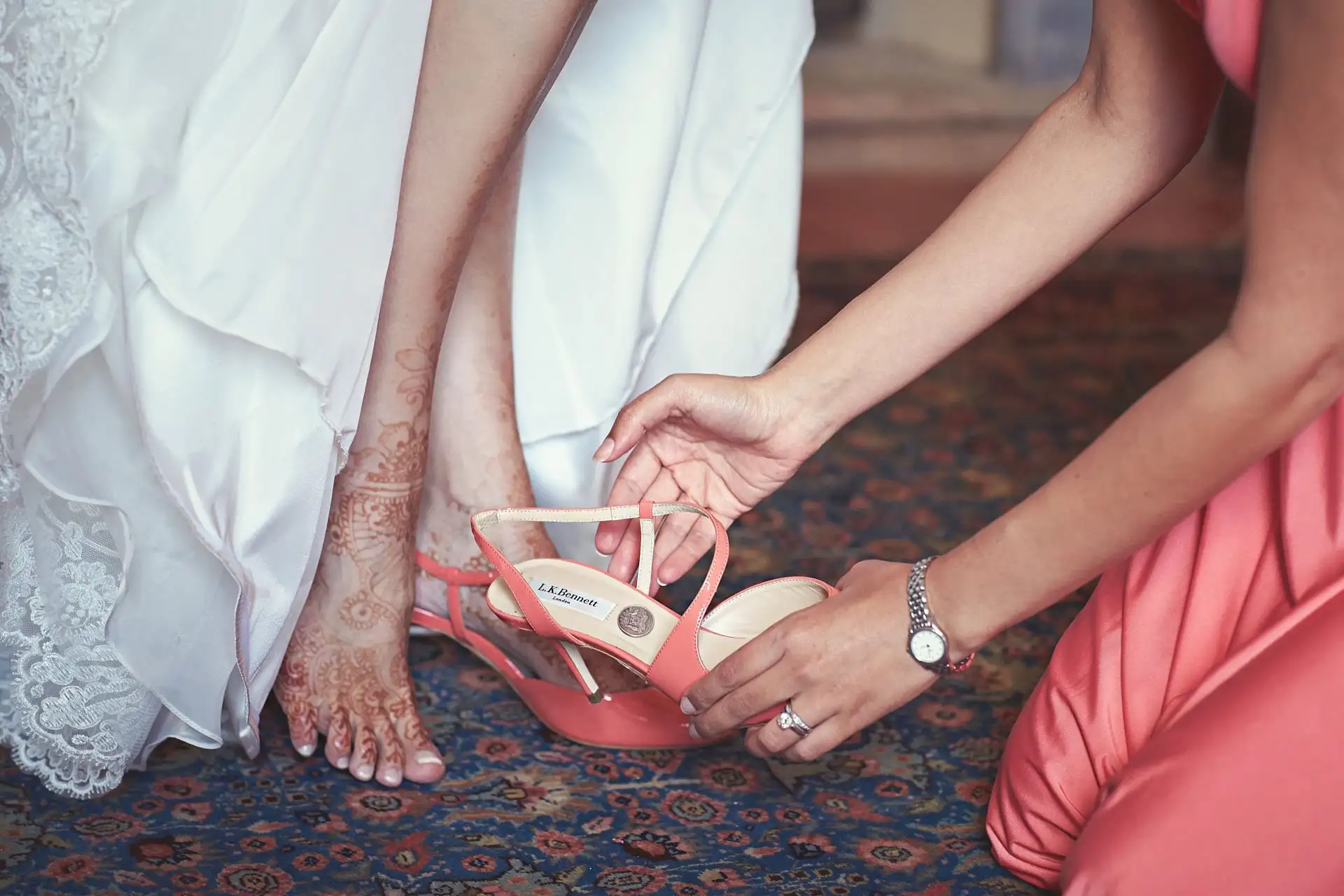 borgo pignano wedding