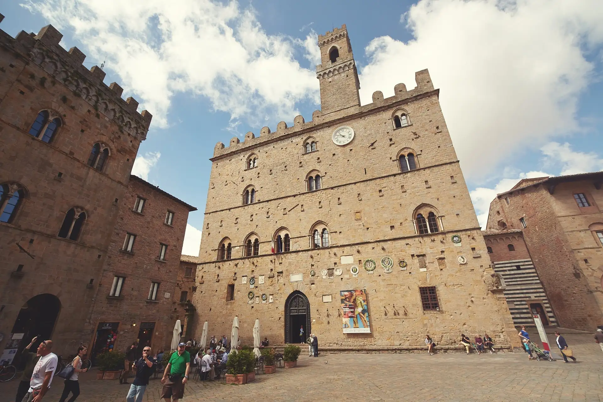 borgo pignano wedding