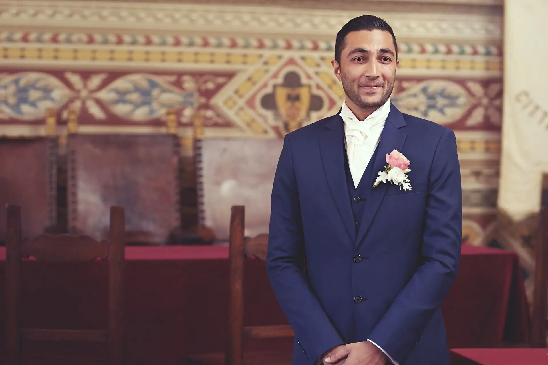 borgo pignano wedding