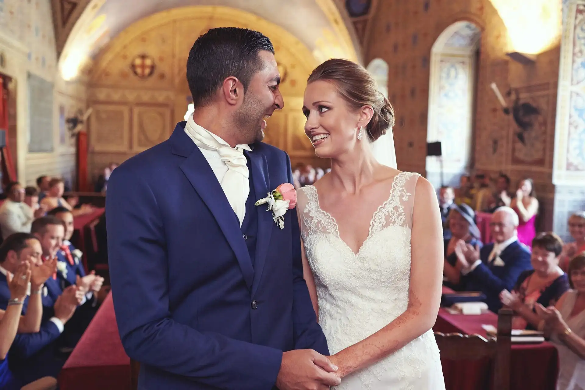 borgo pignano wedding