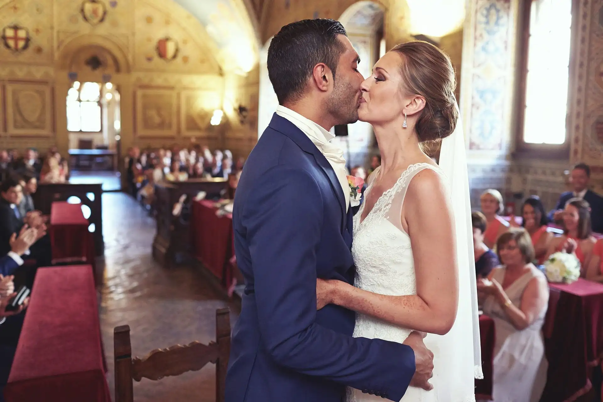 borgo pignano wedding