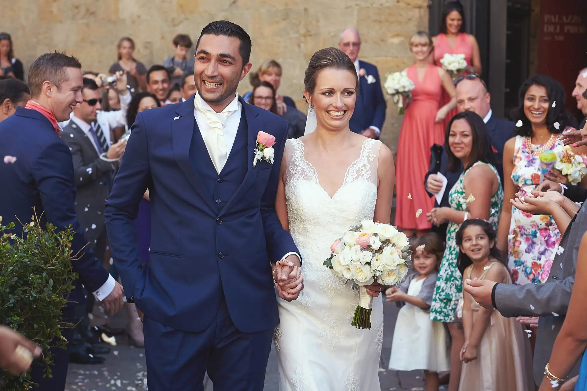 borgo pignano wedding