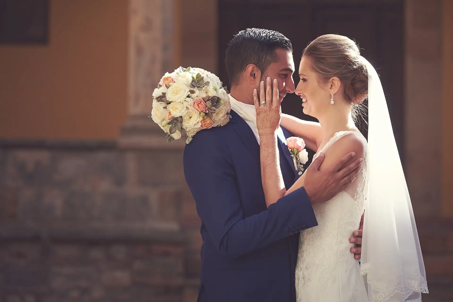 borgo pignano wedding