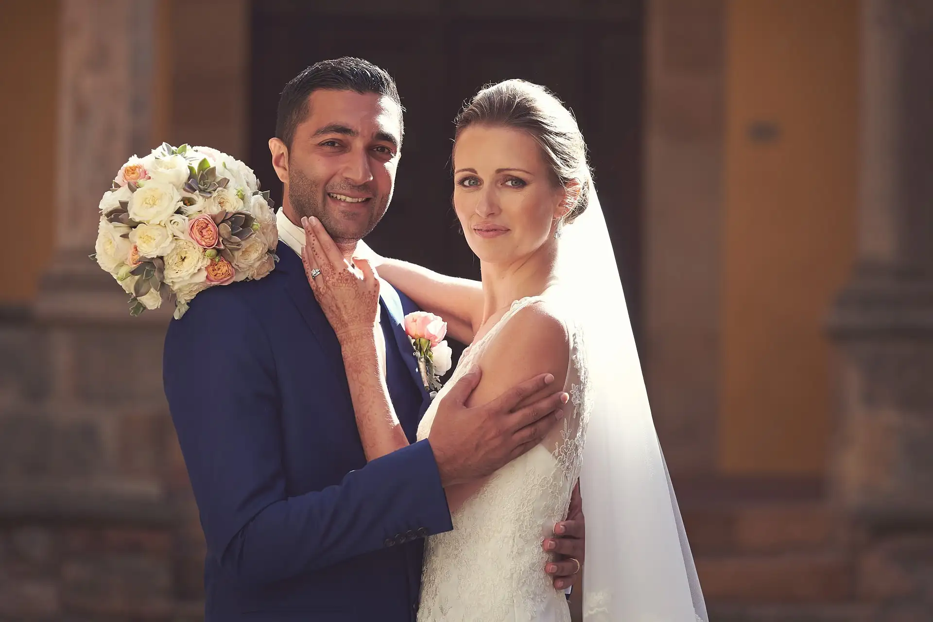 borgo pignano wedding