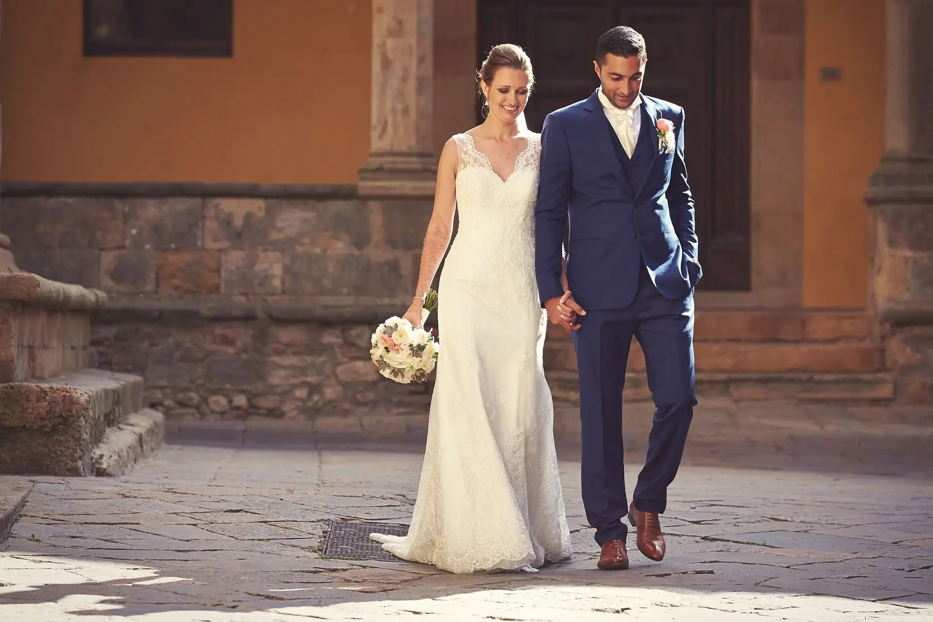 borgo pignano wedding
