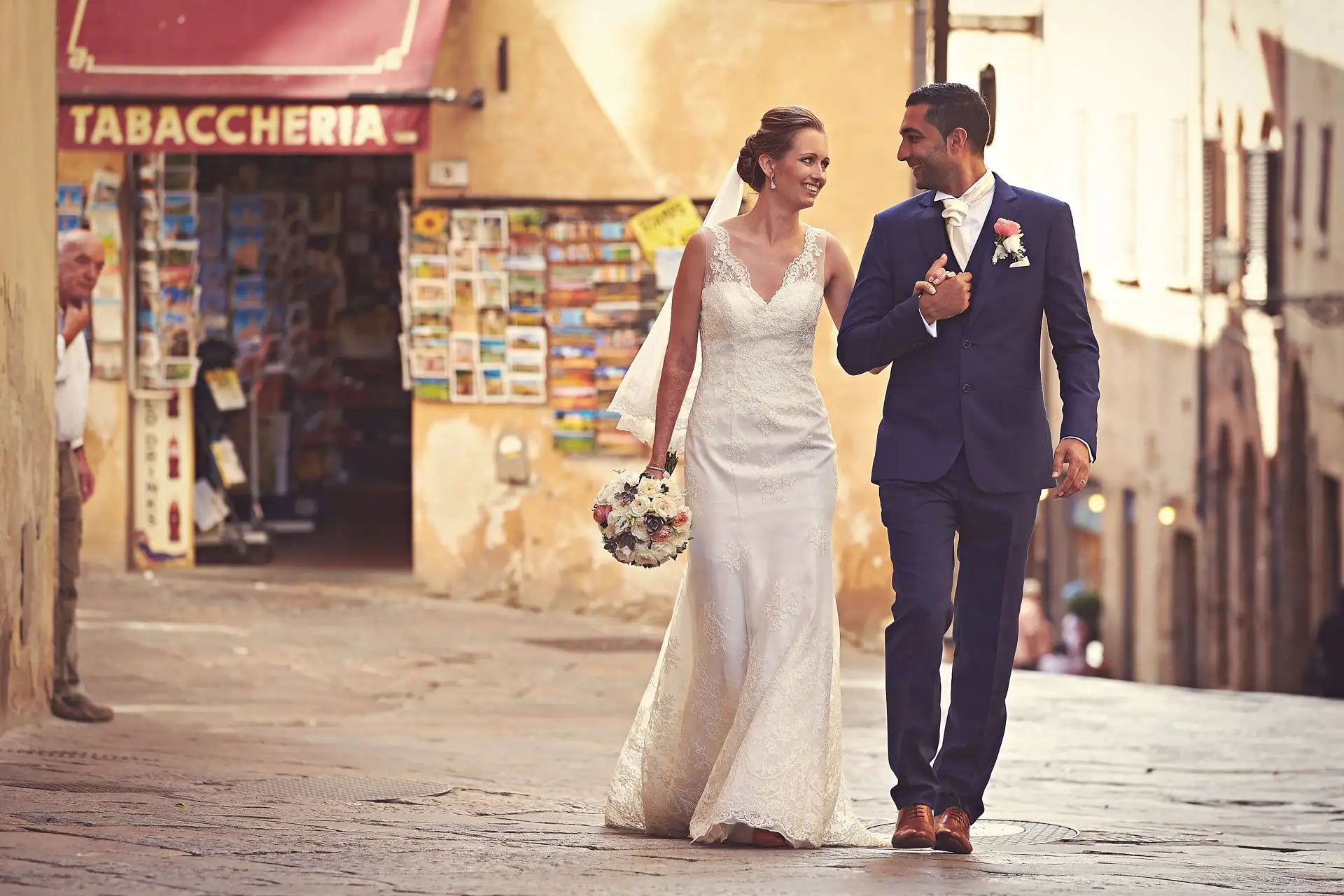 borgo pignano wedding