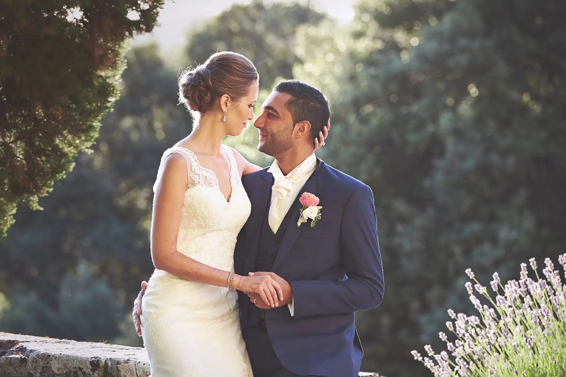 borgo pignano wedding