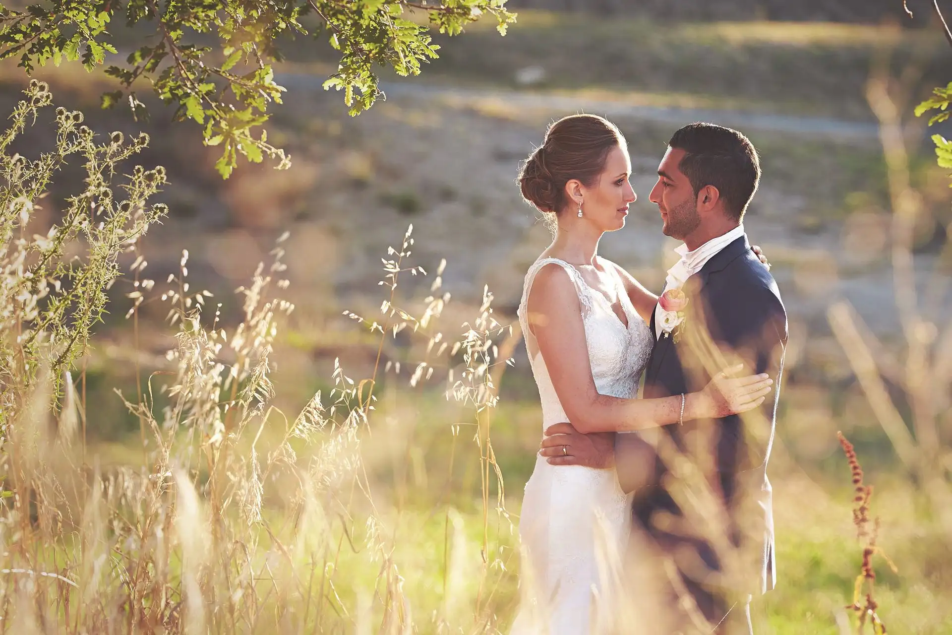 borgo pignano wedding