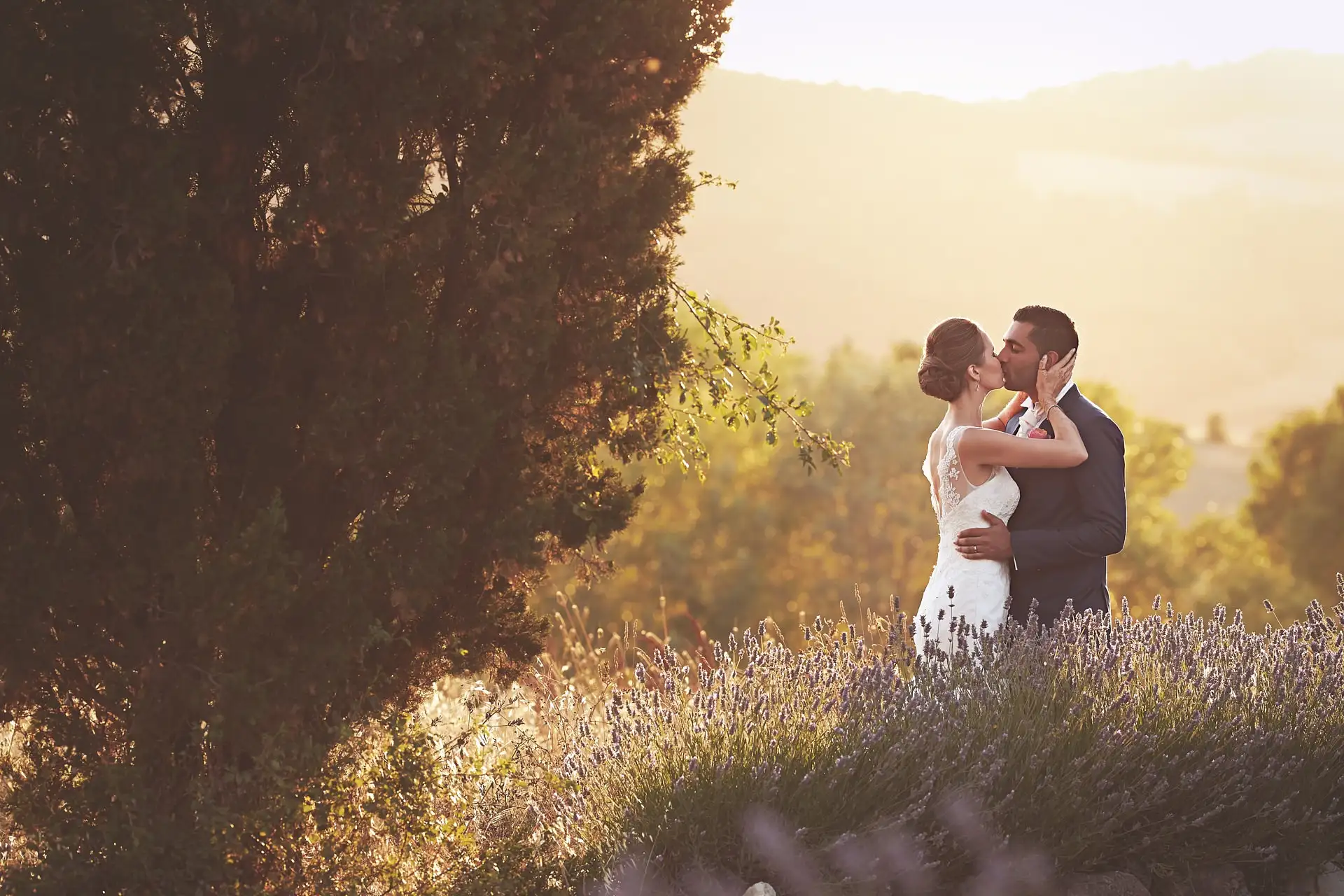 borgo pignano wedding