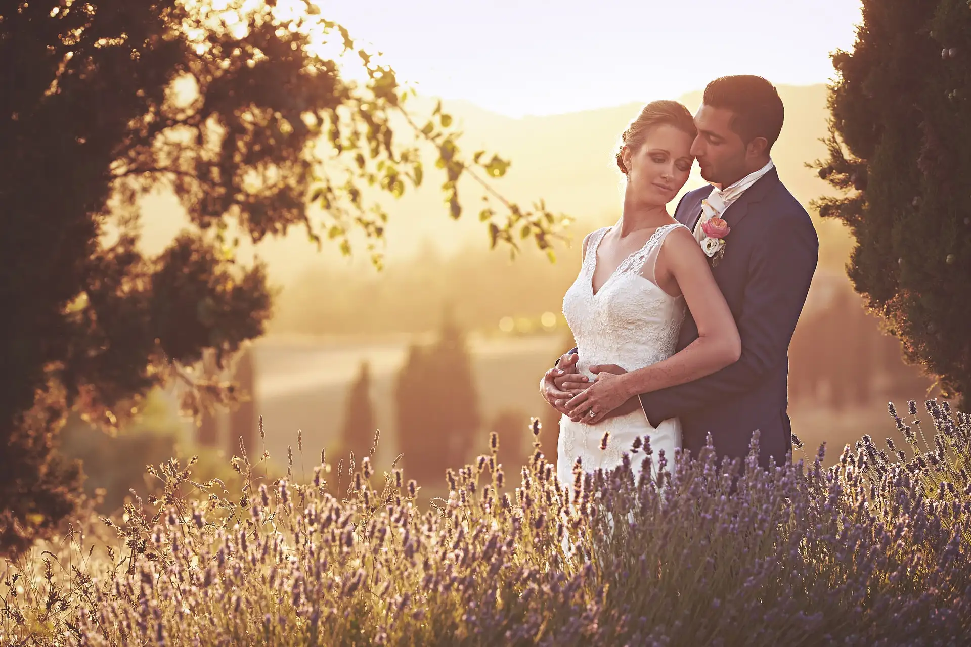 borgo pignano wedding