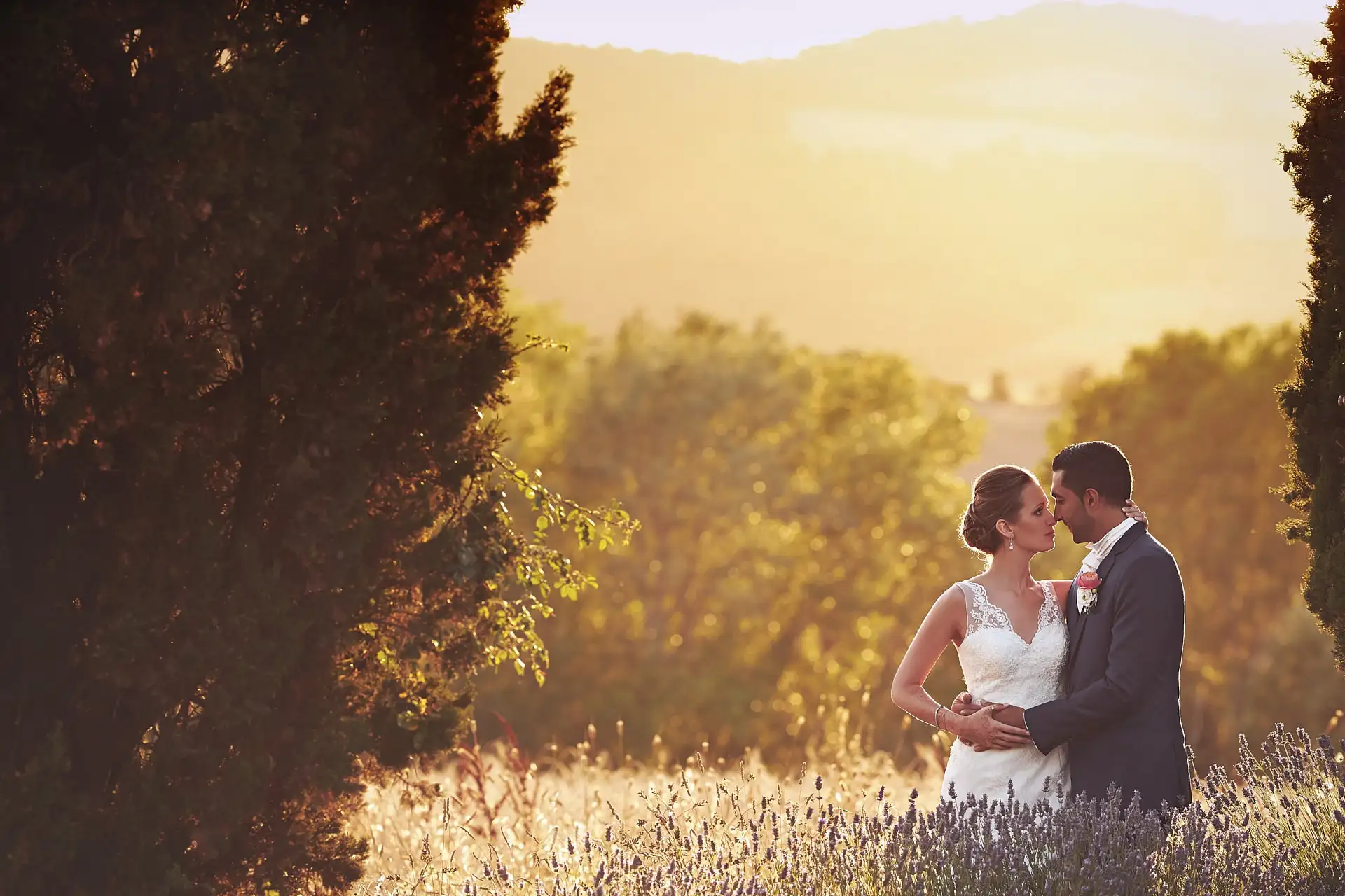 borgo pignano wedding