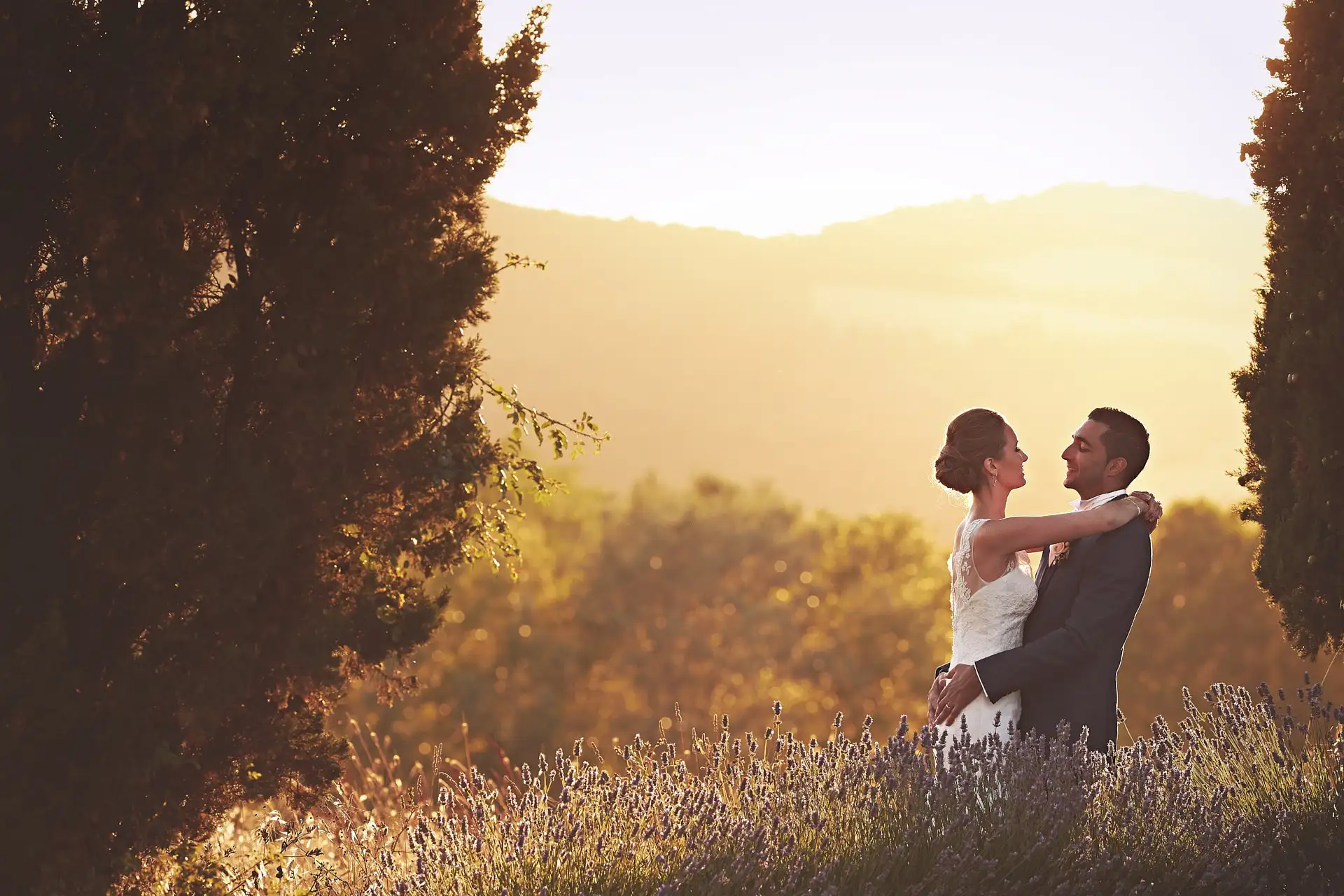 borgo pignano wedding