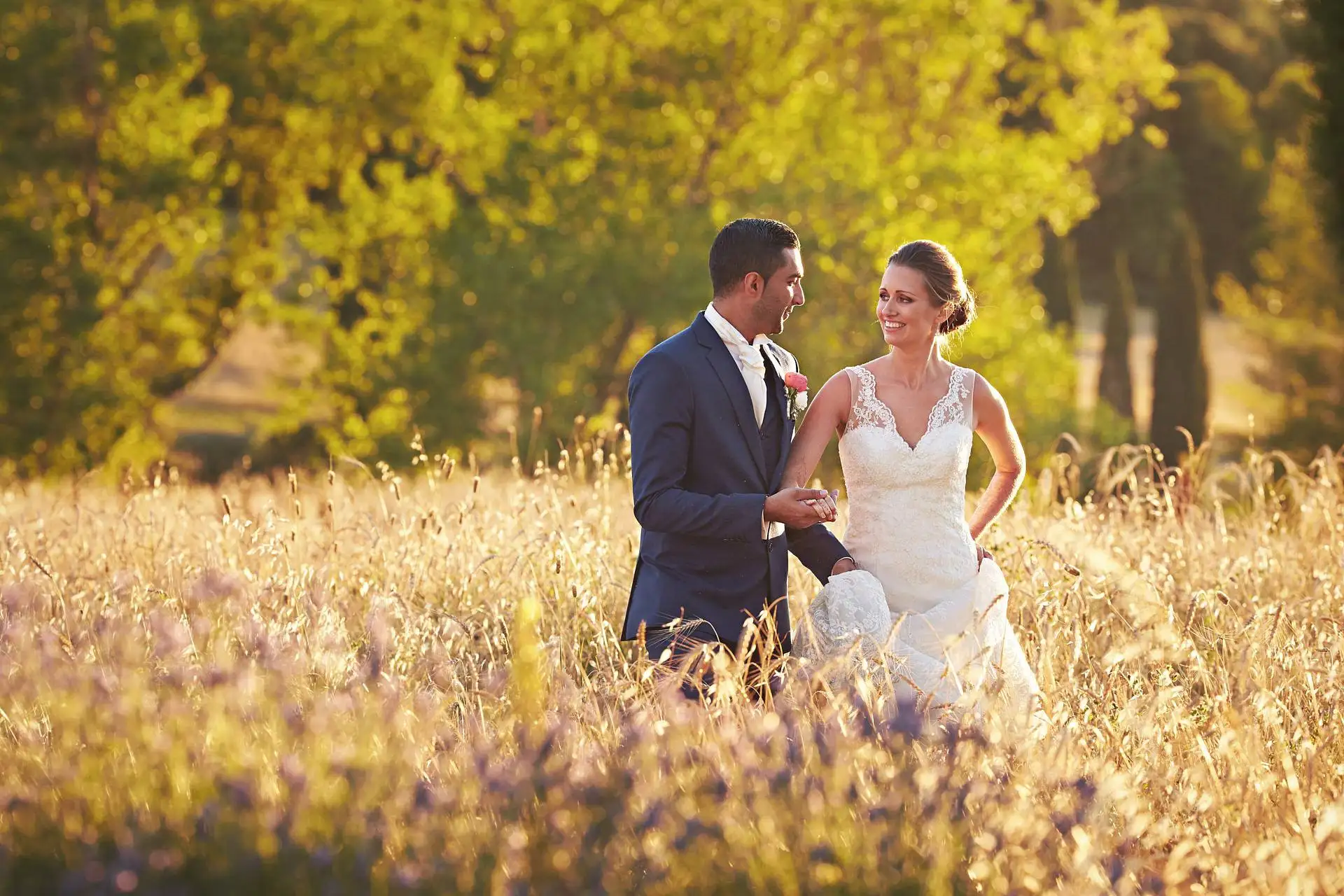 borgo pignano wedding