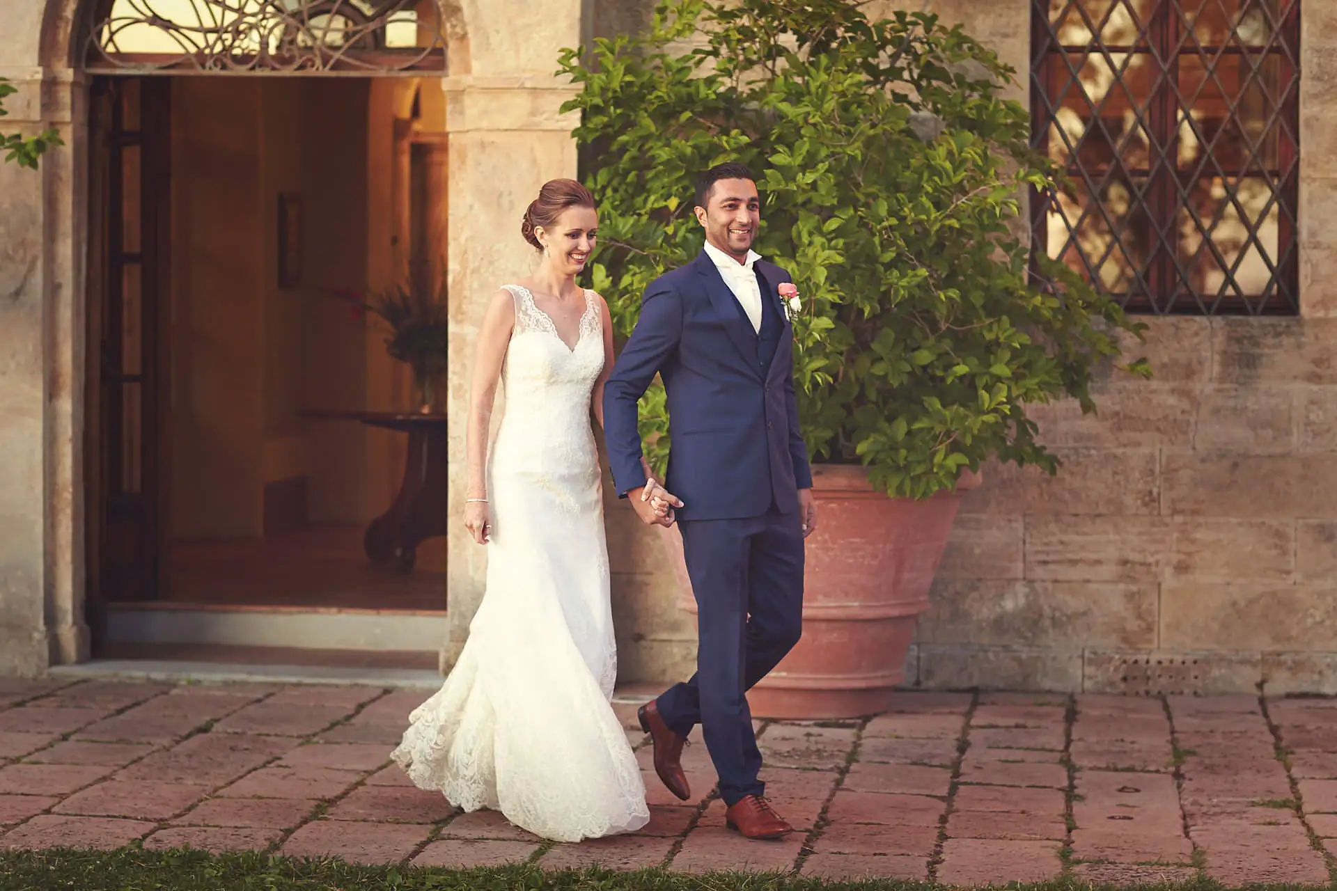 borgo pignano wedding