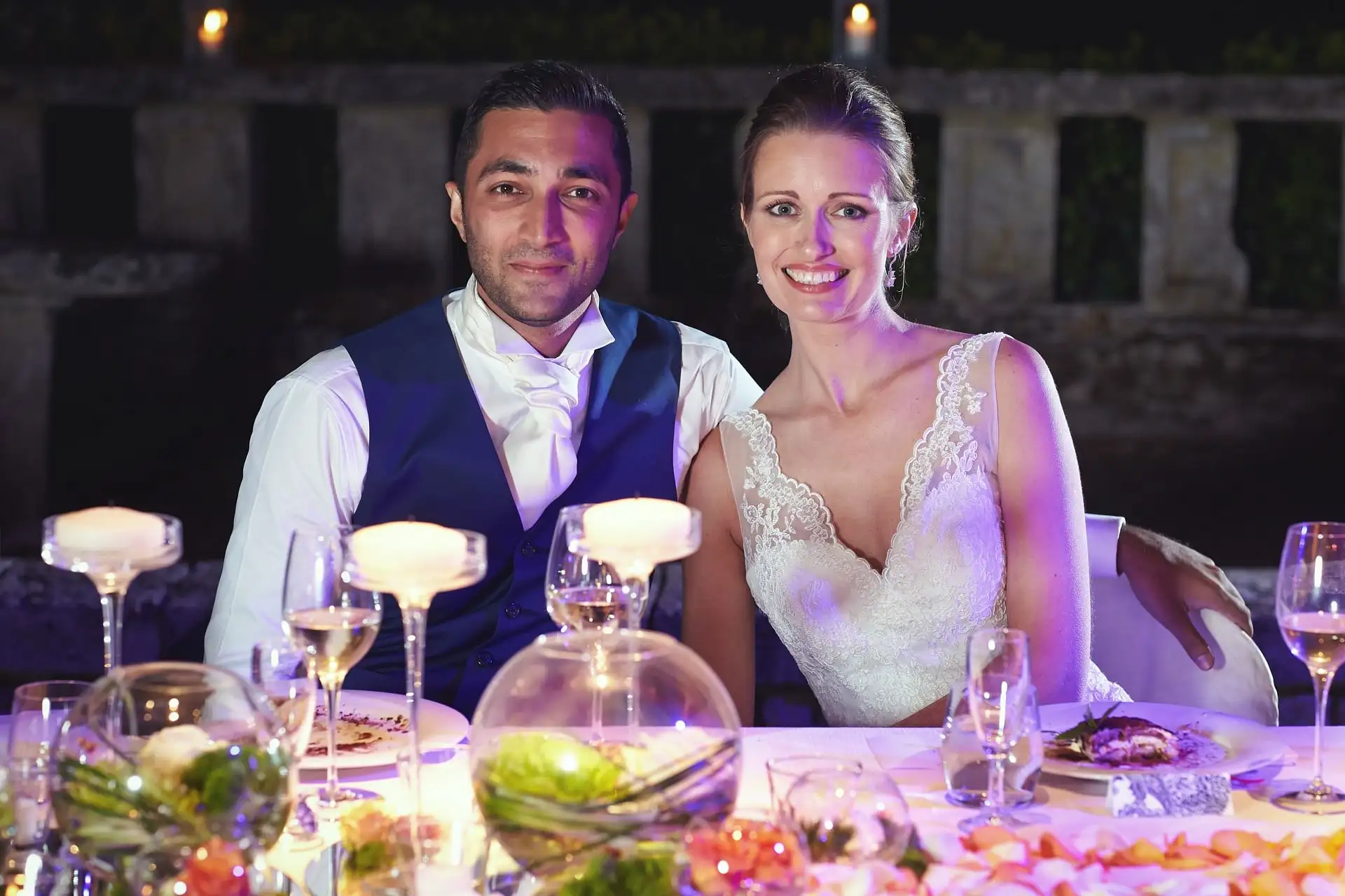 borgo pignano wedding