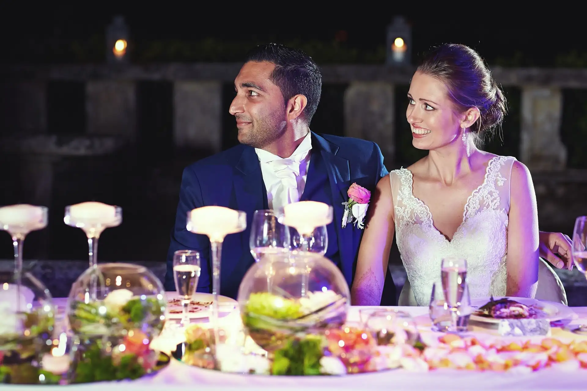 borgo pignano wedding