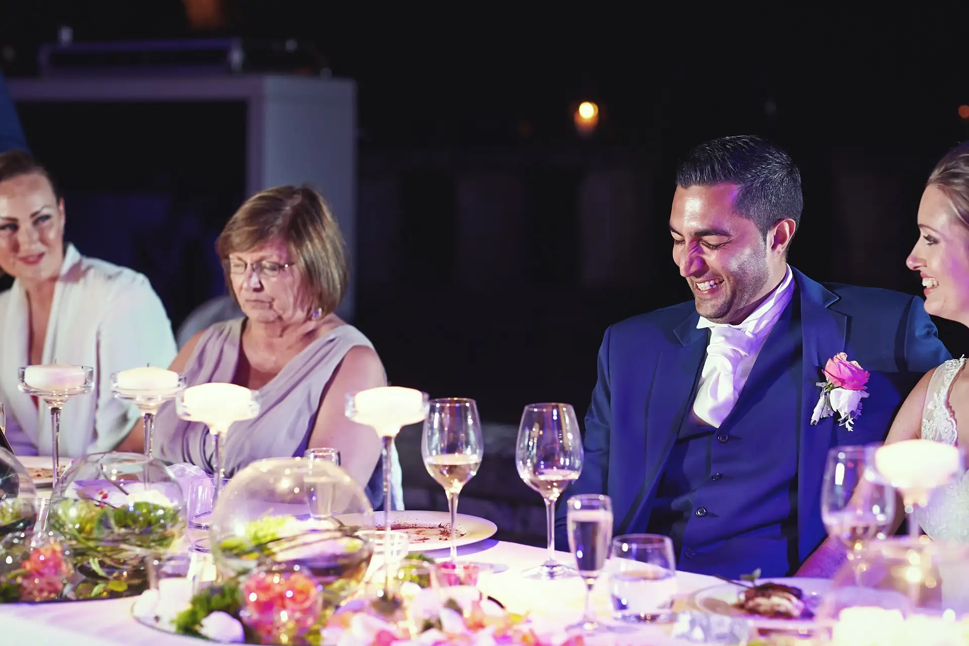 borgo pignano wedding