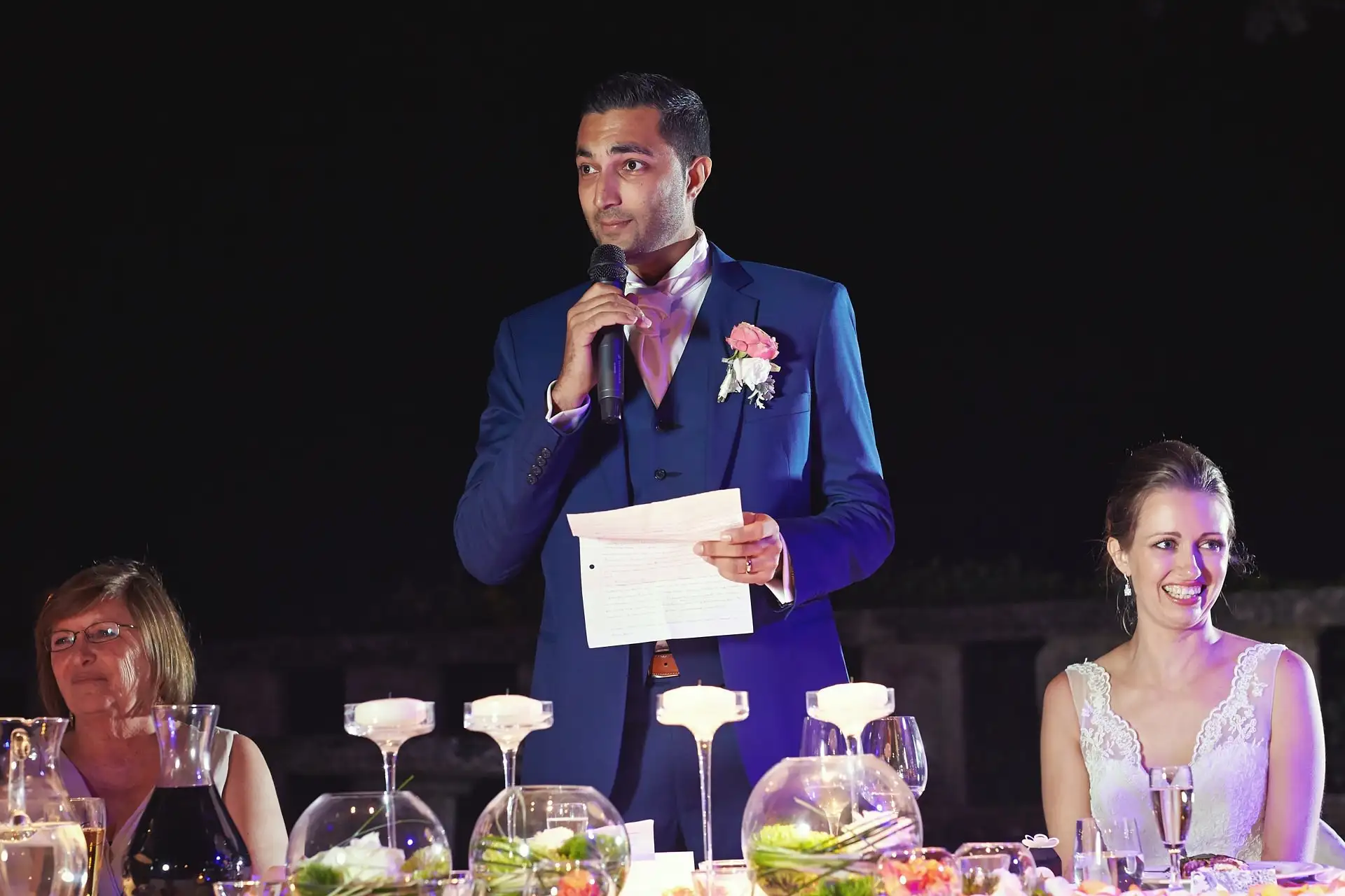 borgo pignano wedding