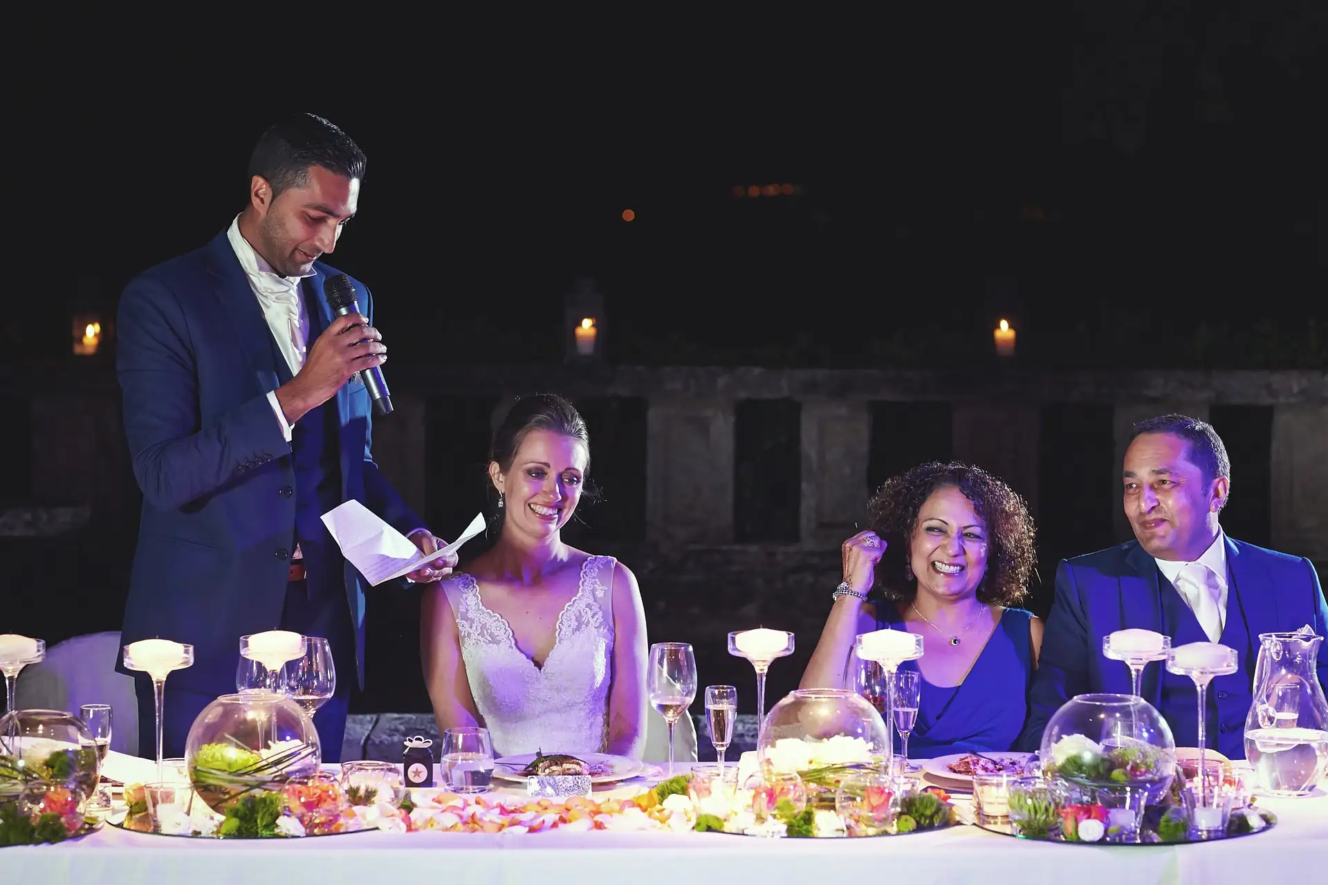 borgo pignano wedding
