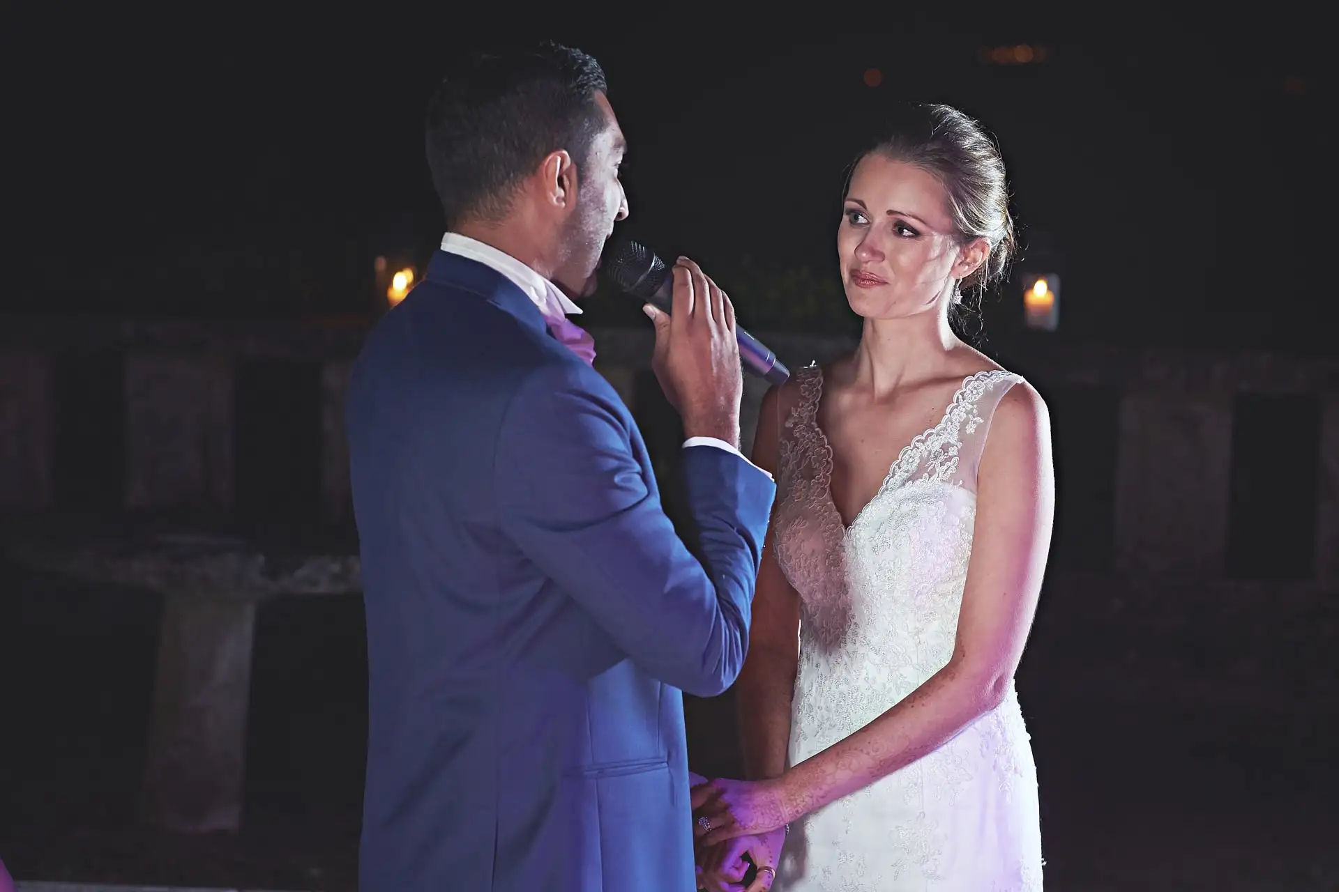 borgo pignano wedding