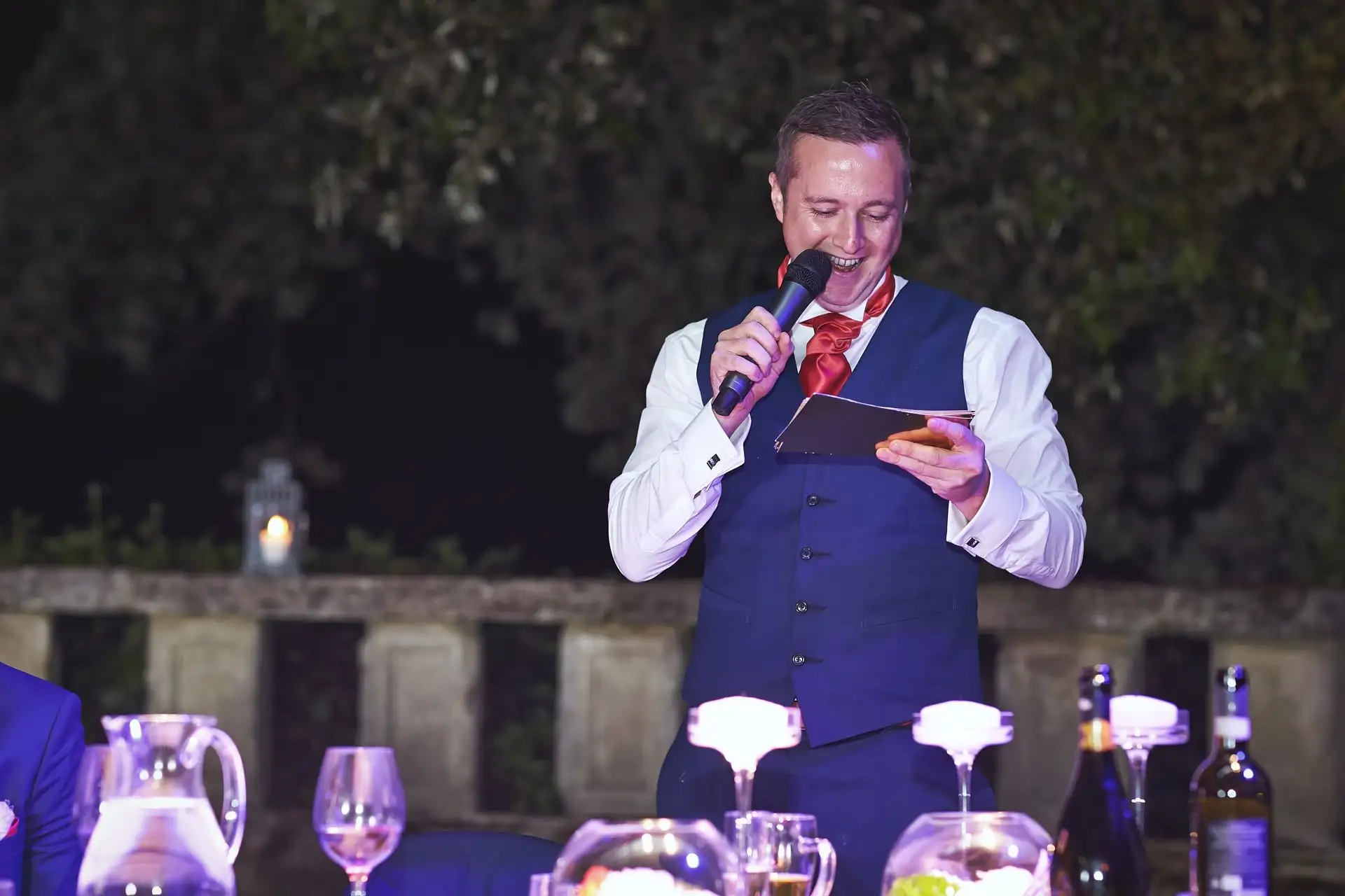 borgo pignano wedding