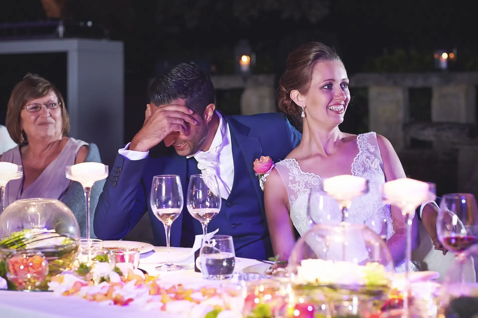 borgo pignano wedding