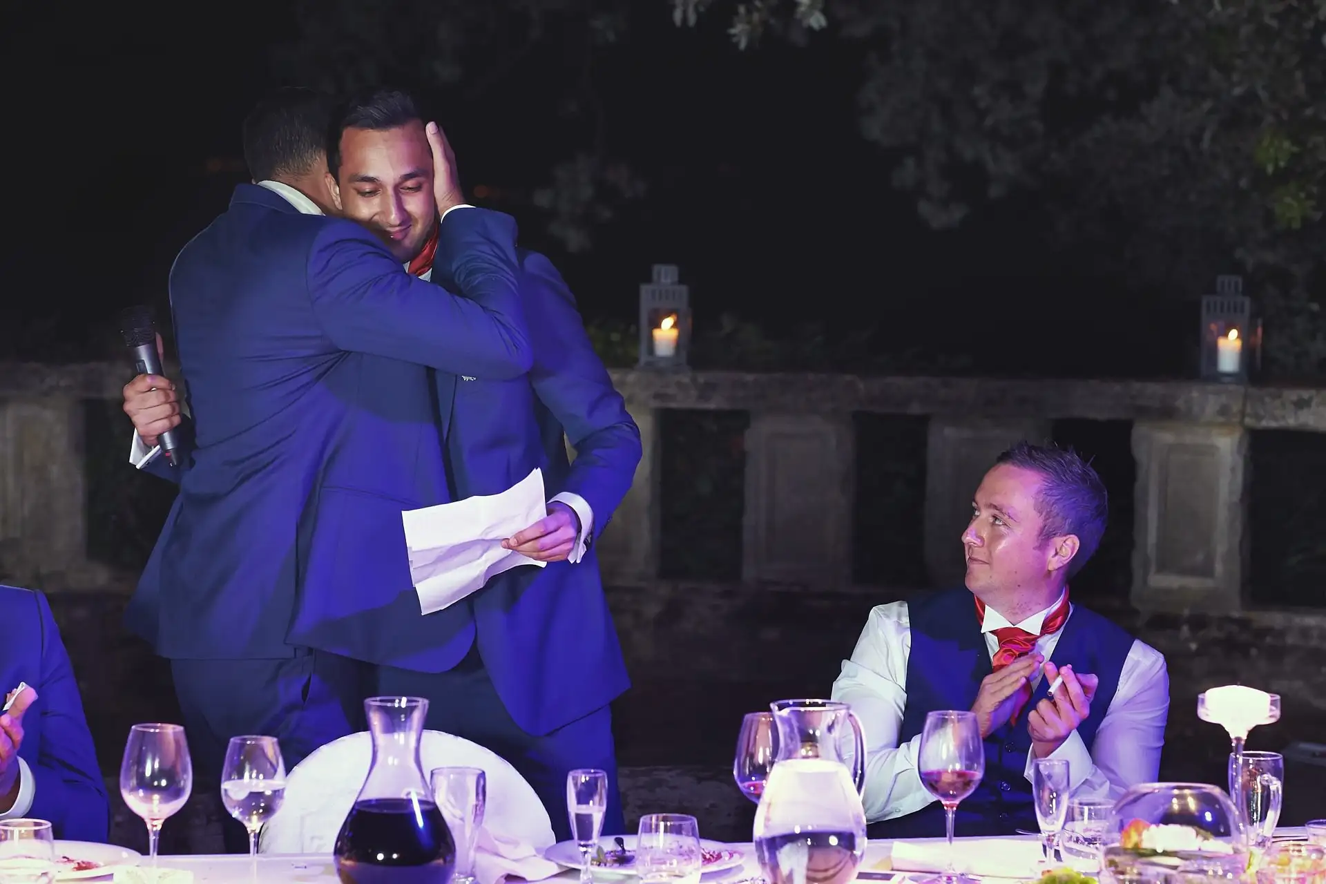 borgo pignano wedding