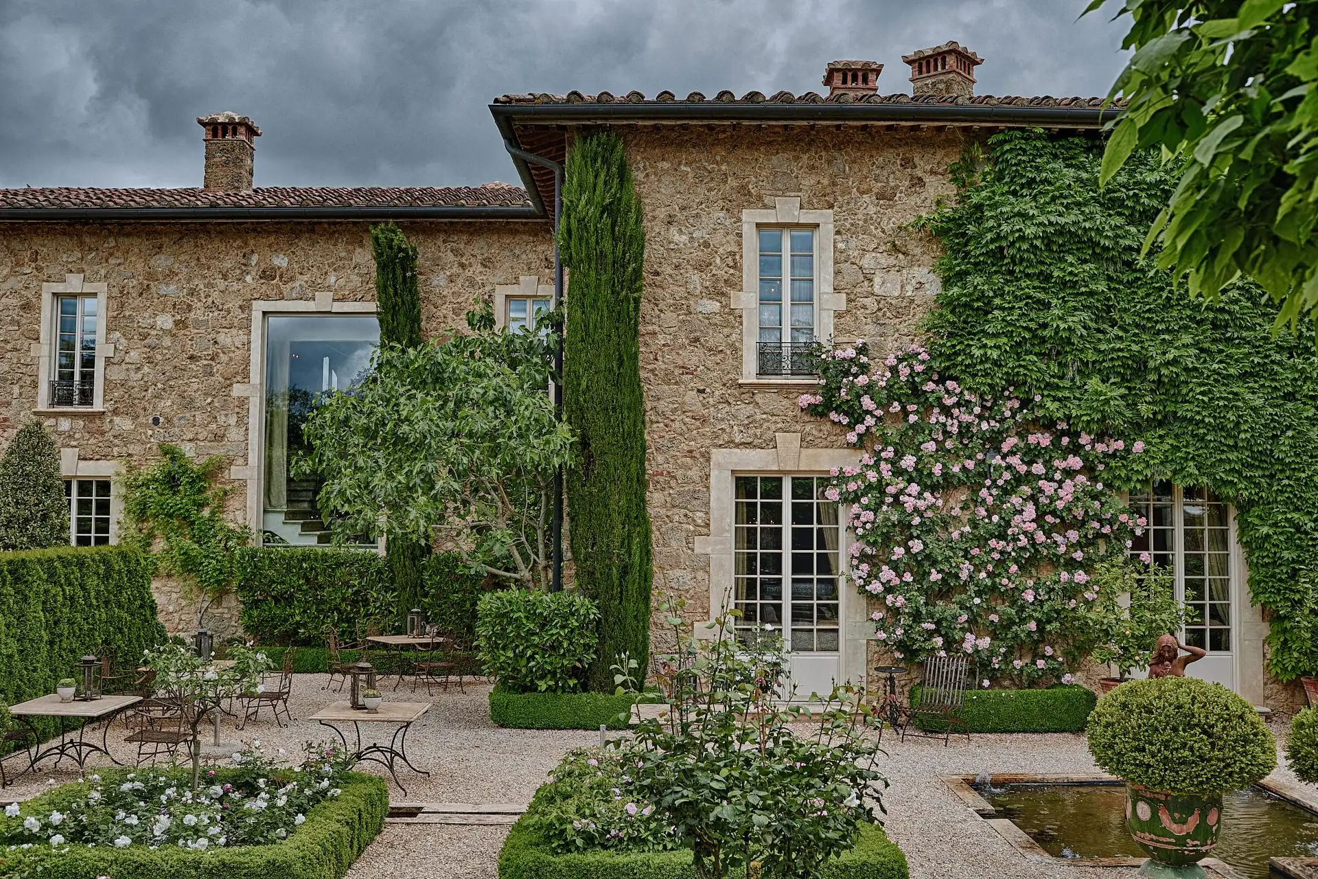 borgo santo pietro wedding