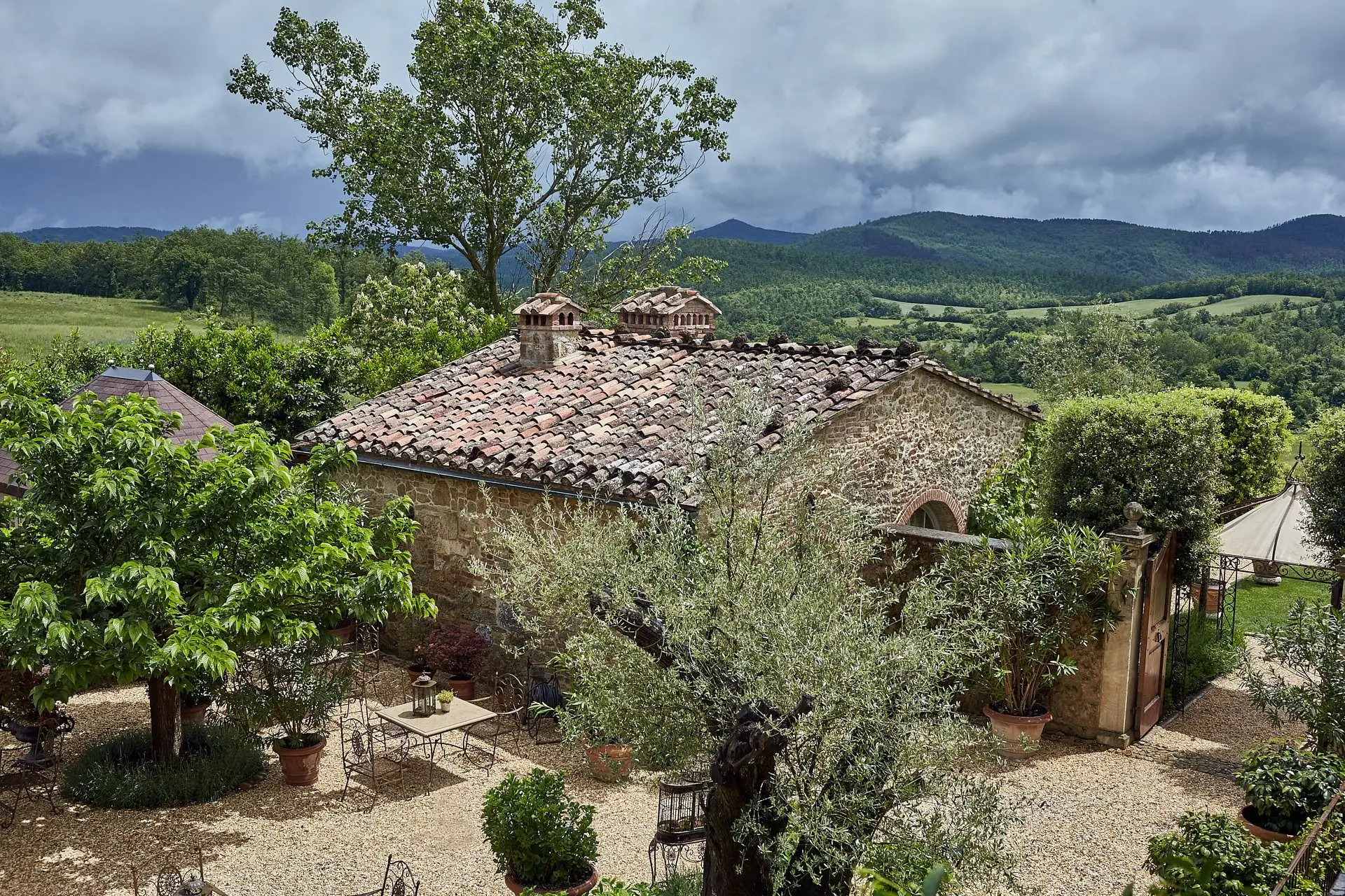 borgo santo pietro wedding