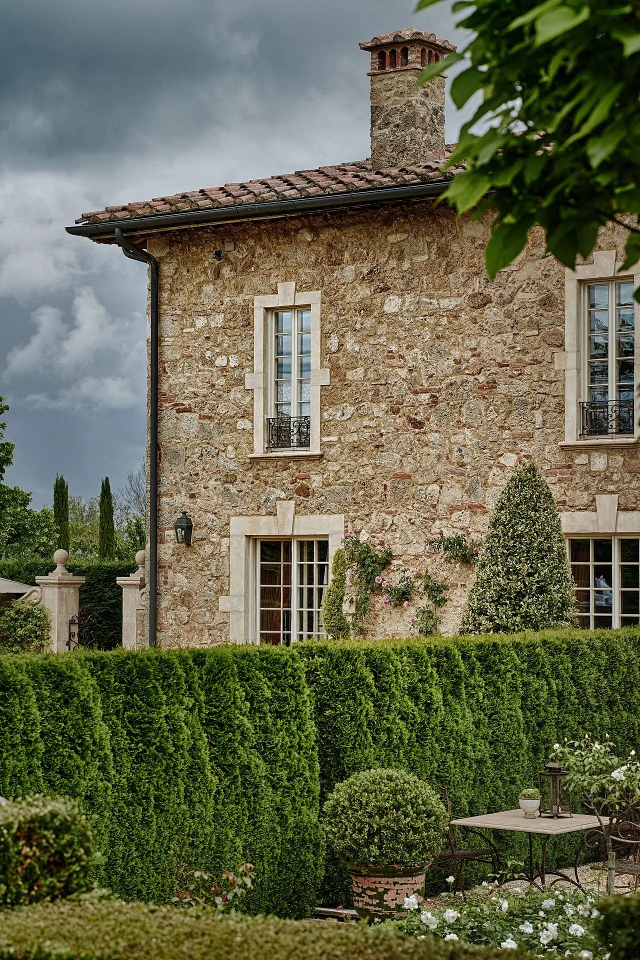 borgo santo pietro wedding