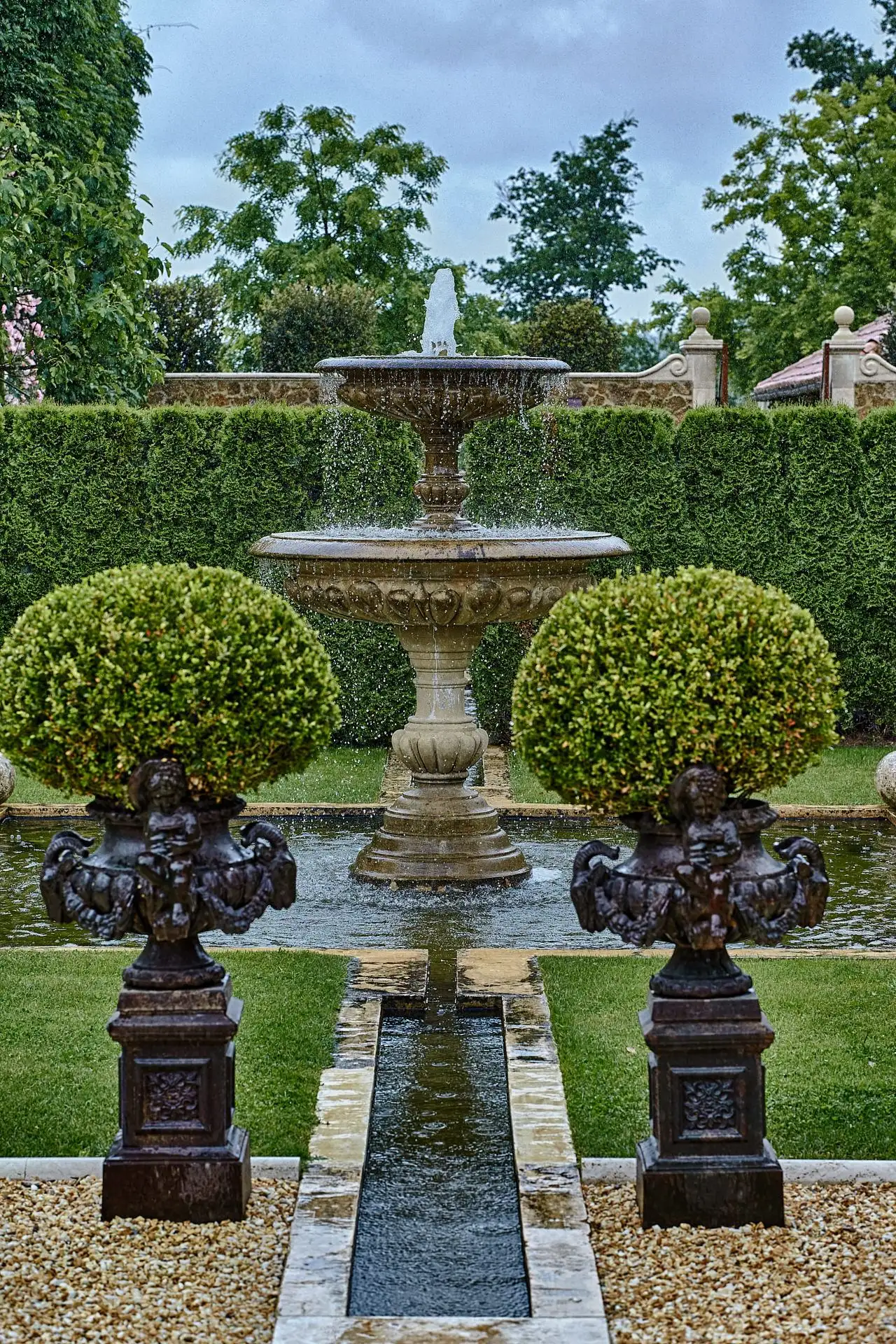 borgo santo pietro wedding