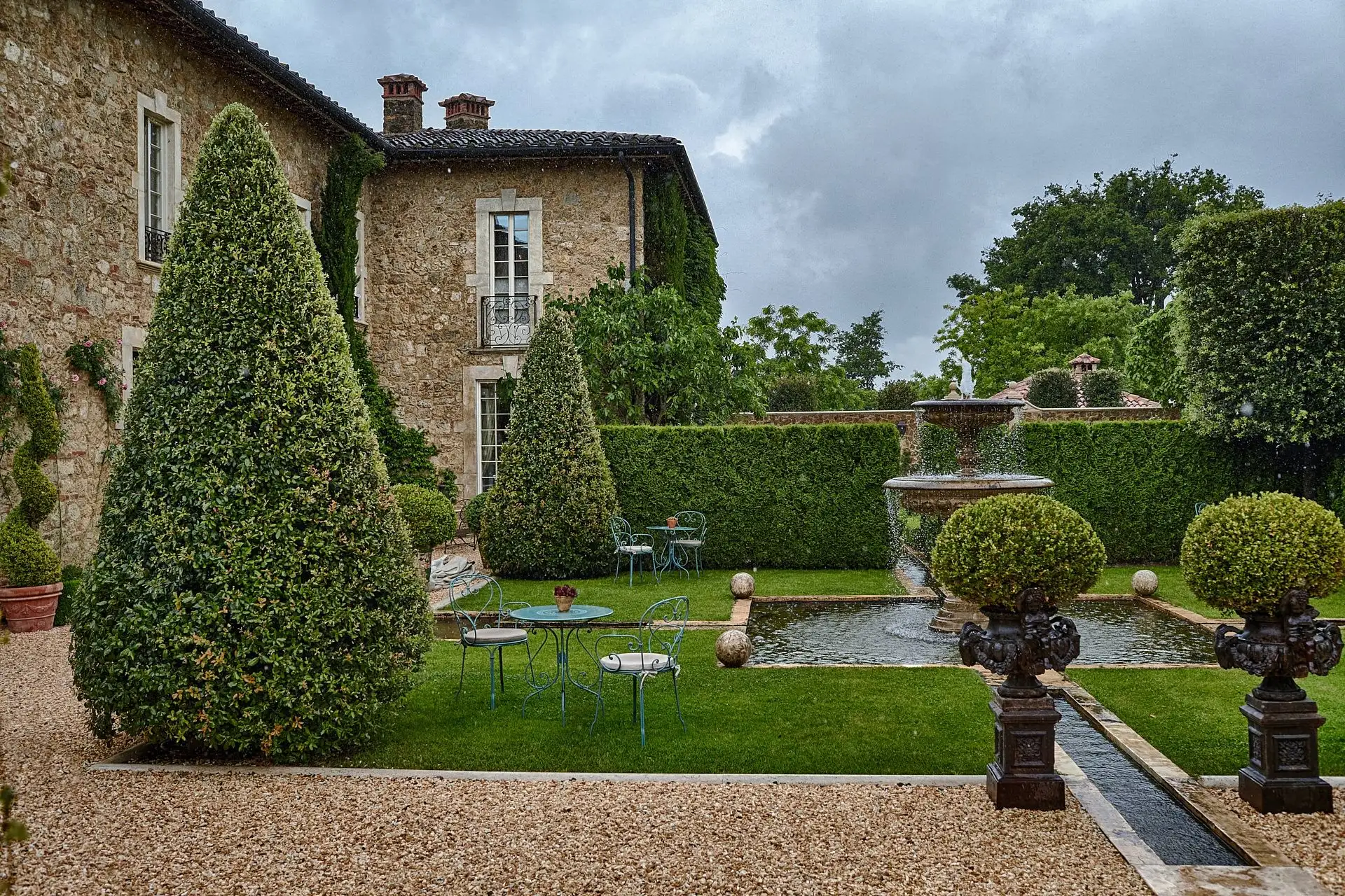 borgo santo pietro wedding