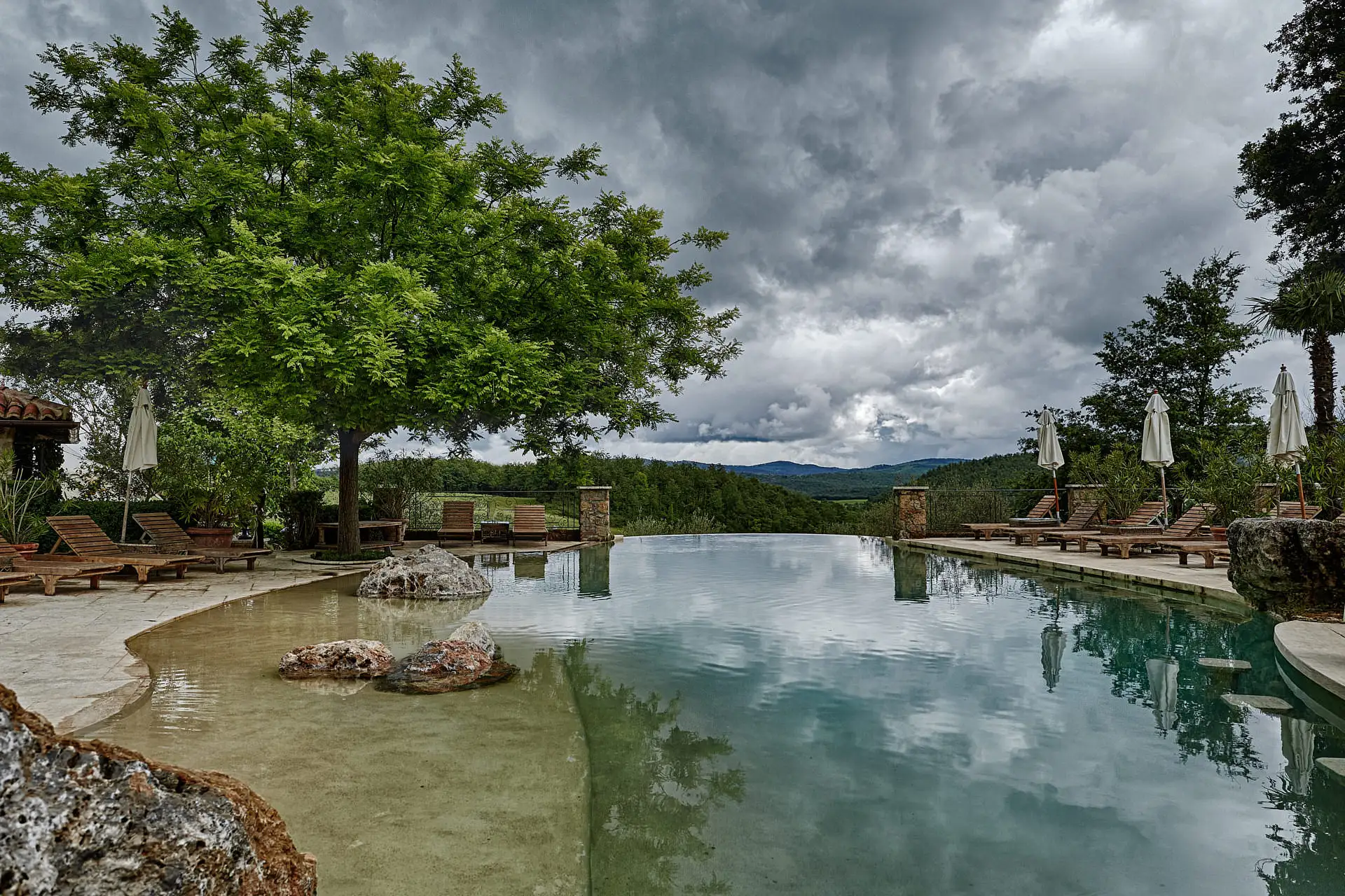 borgo santo pietro wedding