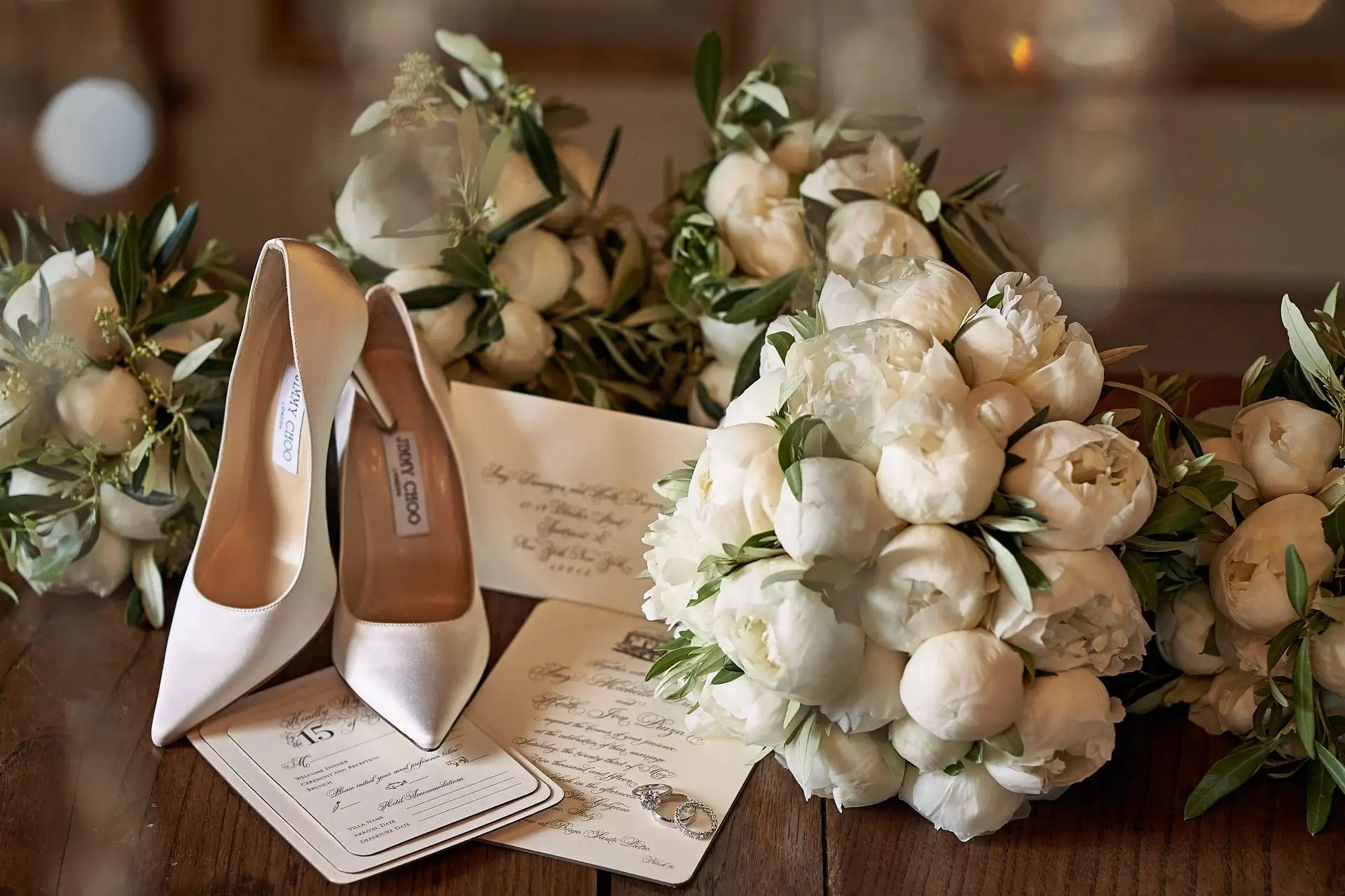 borgo santo pietro wedding