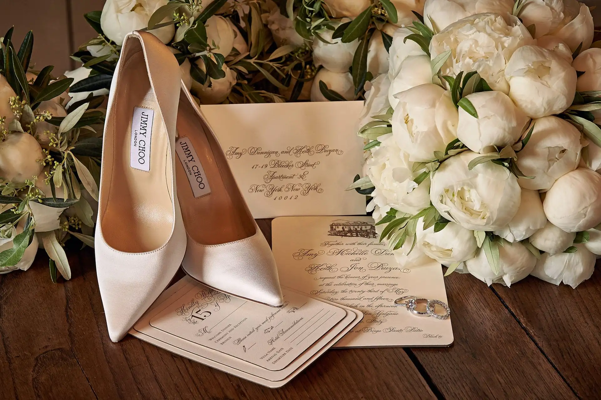 borgo santo pietro wedding