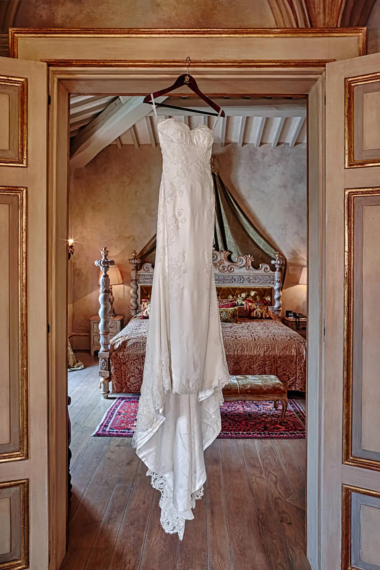 borgo santo pietro wedding