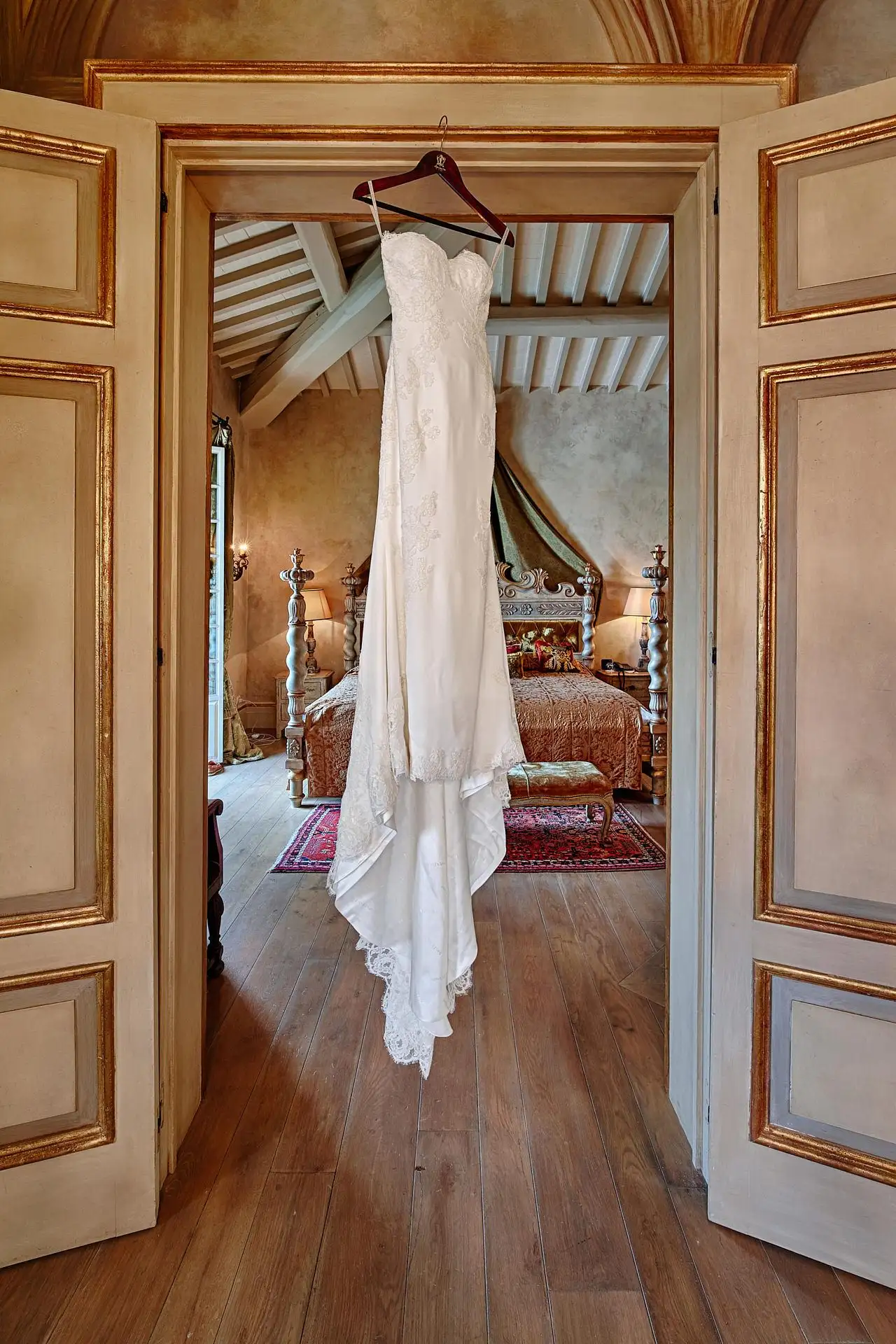 borgo santo pietro wedding