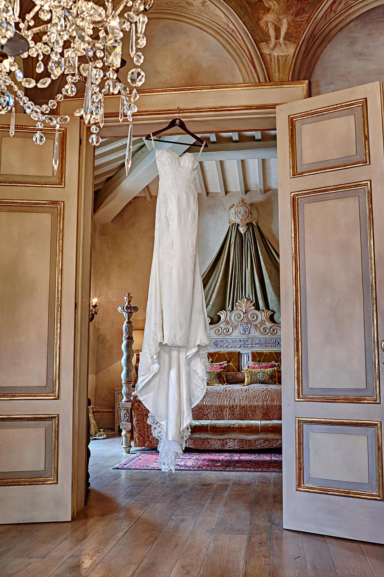 borgo santo pietro wedding