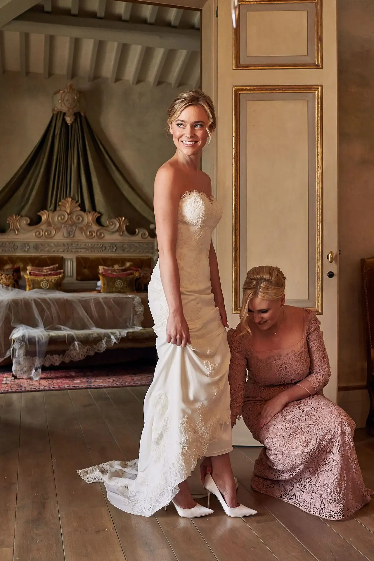 borgo santo pietro wedding