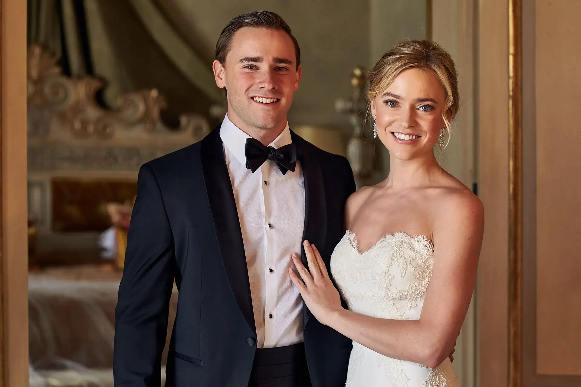borgo santo pietro wedding