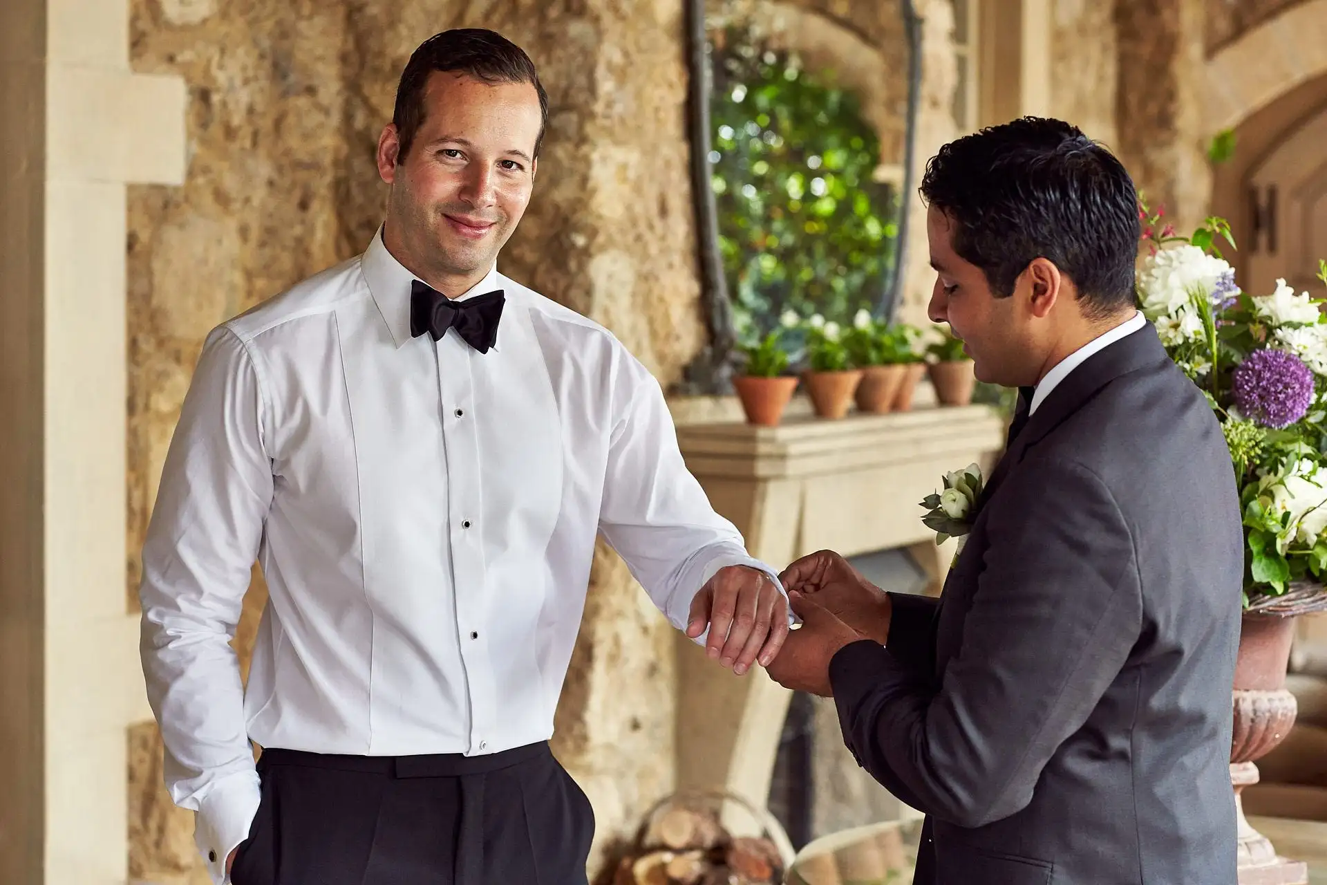 borgo santo pietro wedding