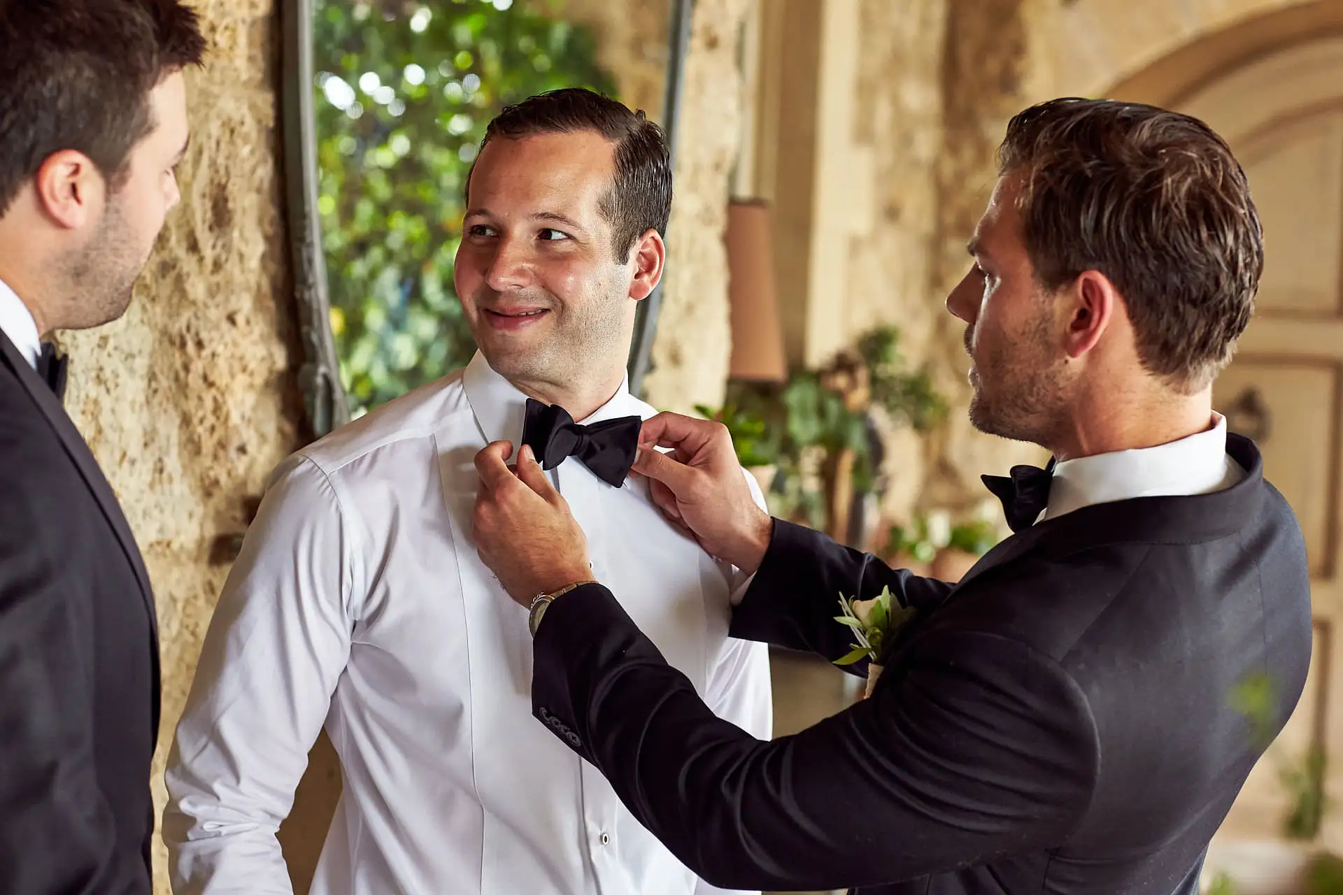 borgo santo pietro wedding