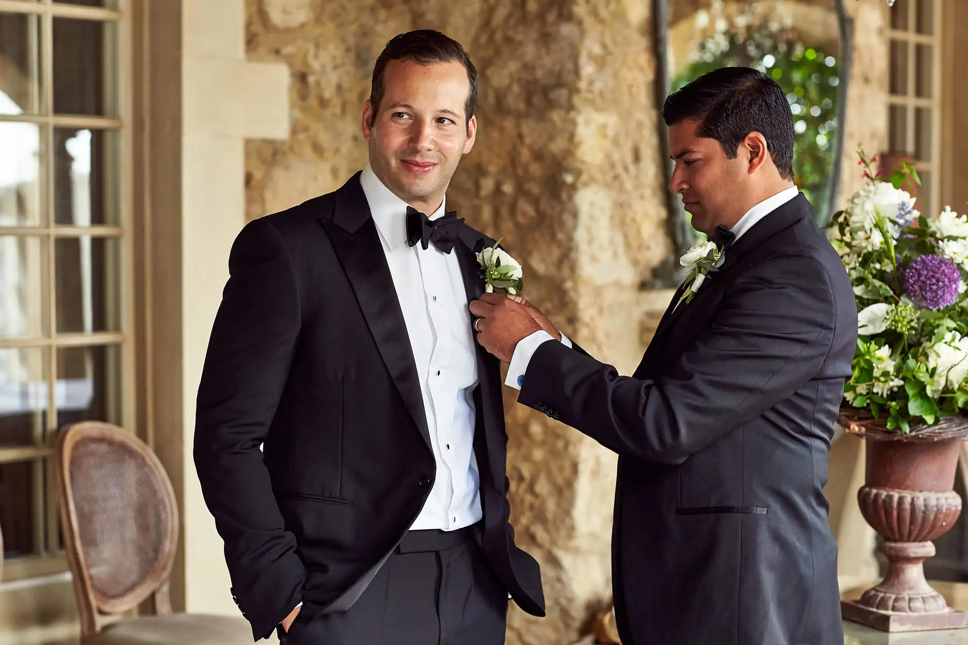 borgo santo pietro wedding