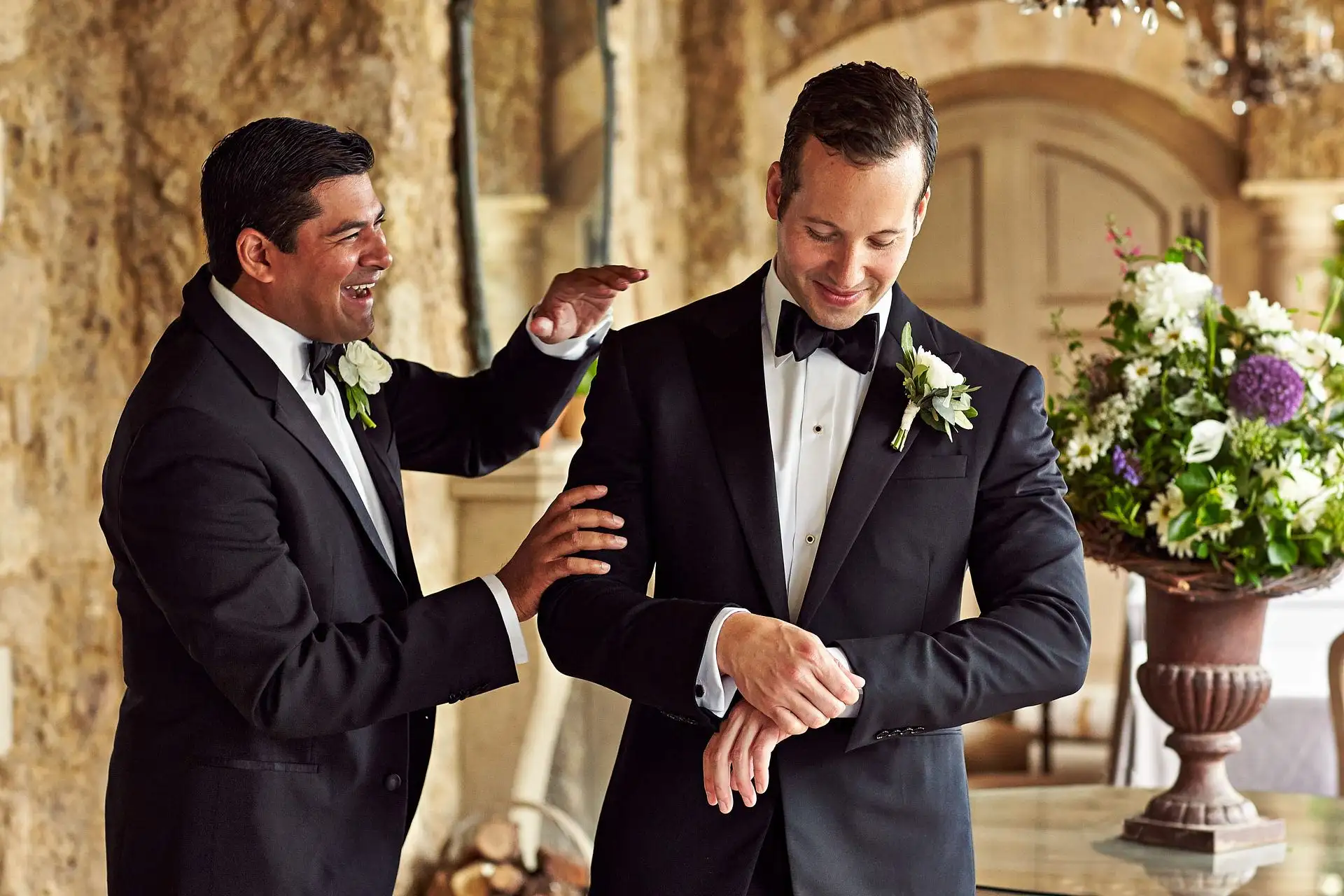 borgo santo pietro wedding