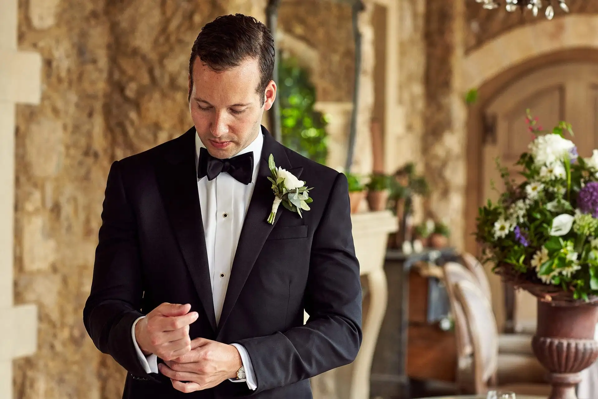 borgo santo pietro wedding