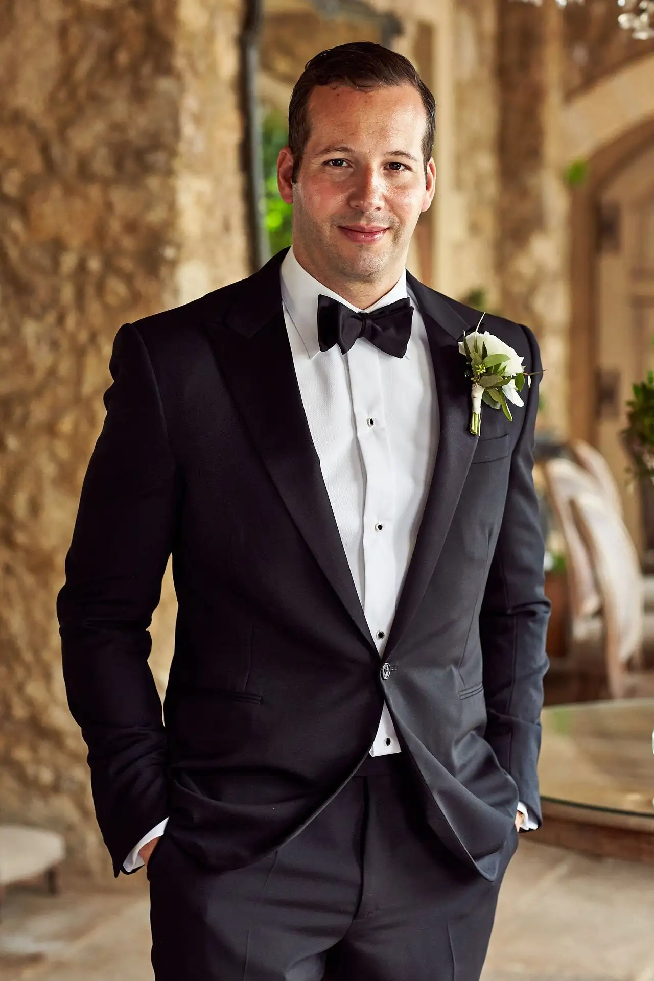 borgo santo pietro wedding